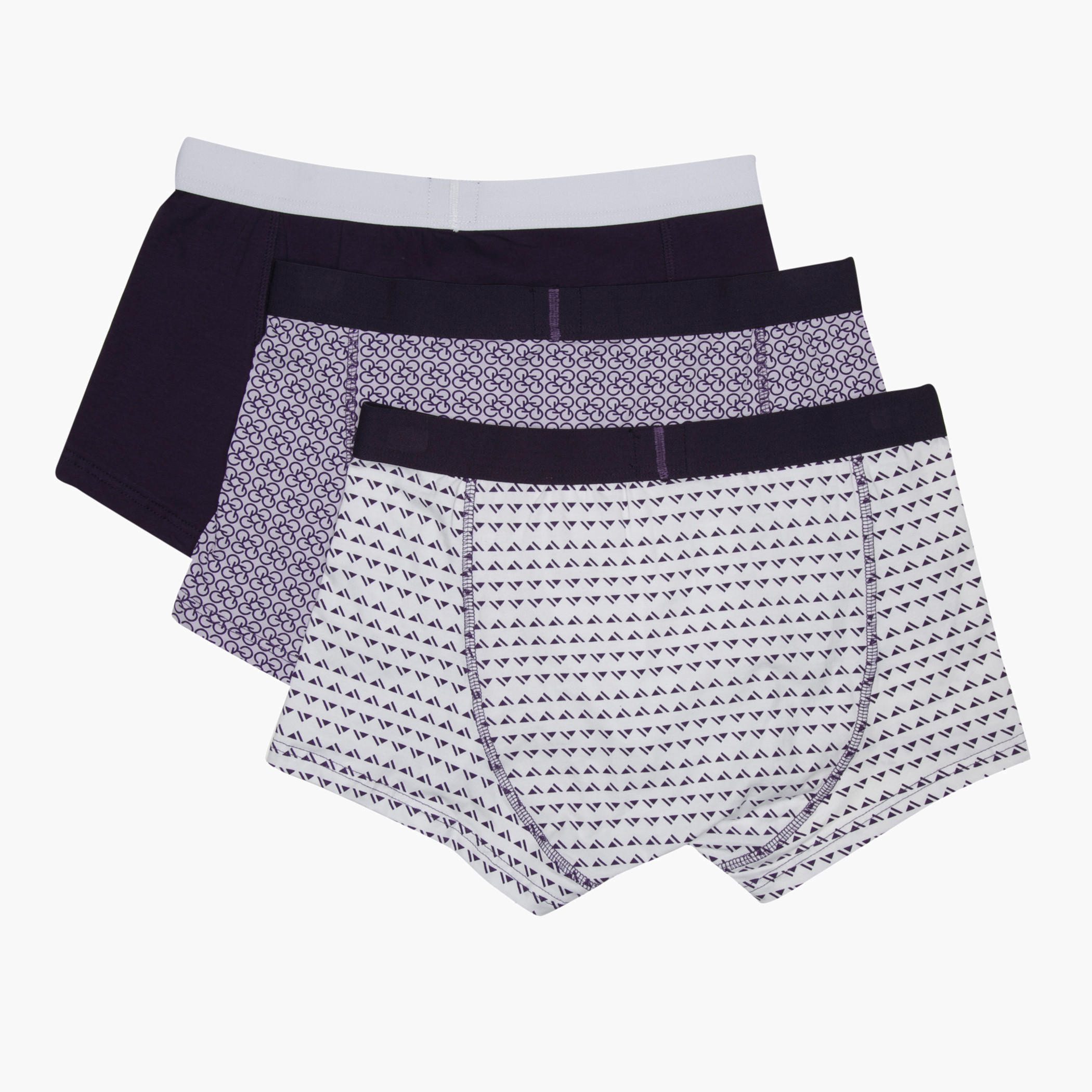 Assorted Boxer Briefs - Set of 3-men-clothing-innerwear-underwear-image-5