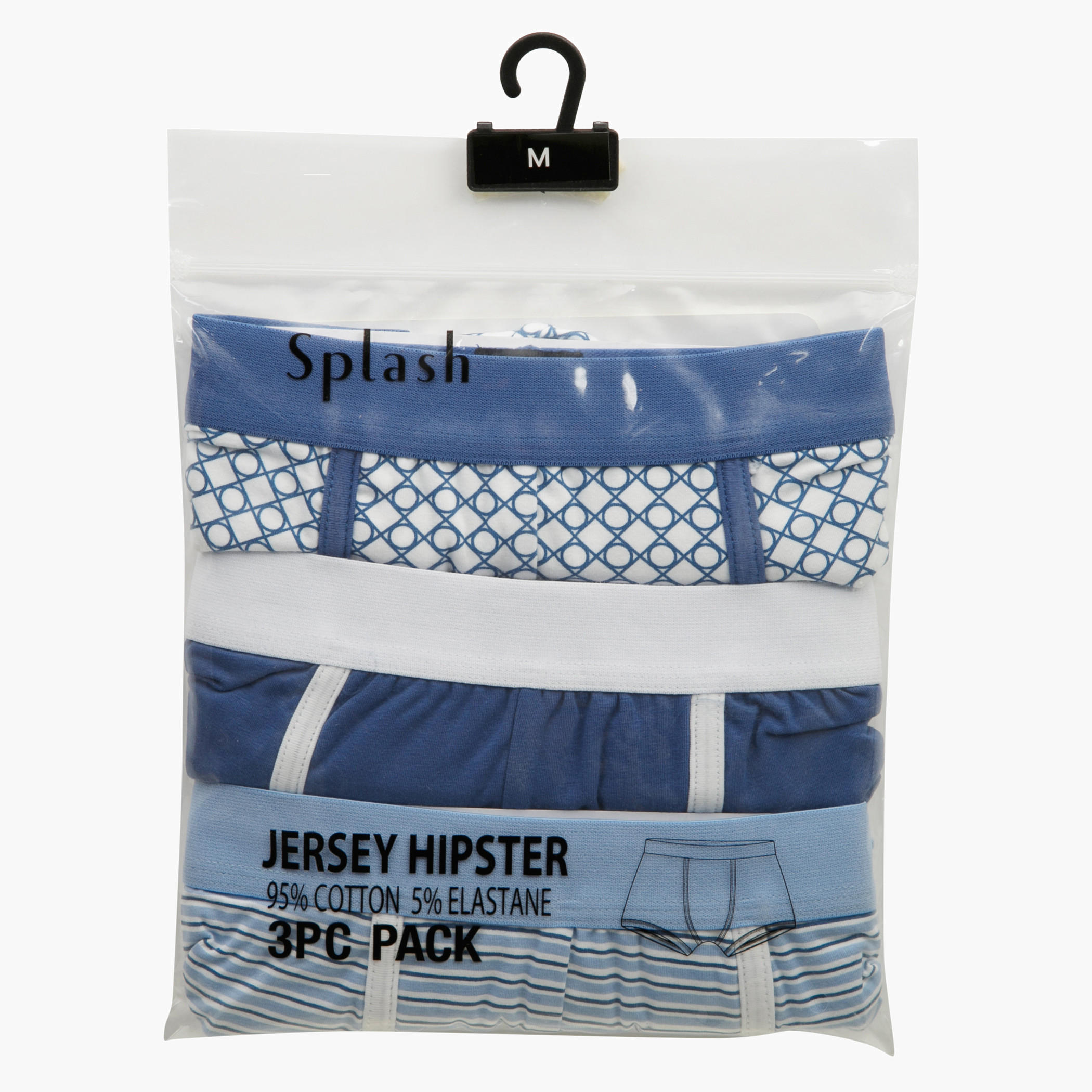 Assorted Boxer Briefs - Set of 3-men-clothing-innerwear-underwear-image-3