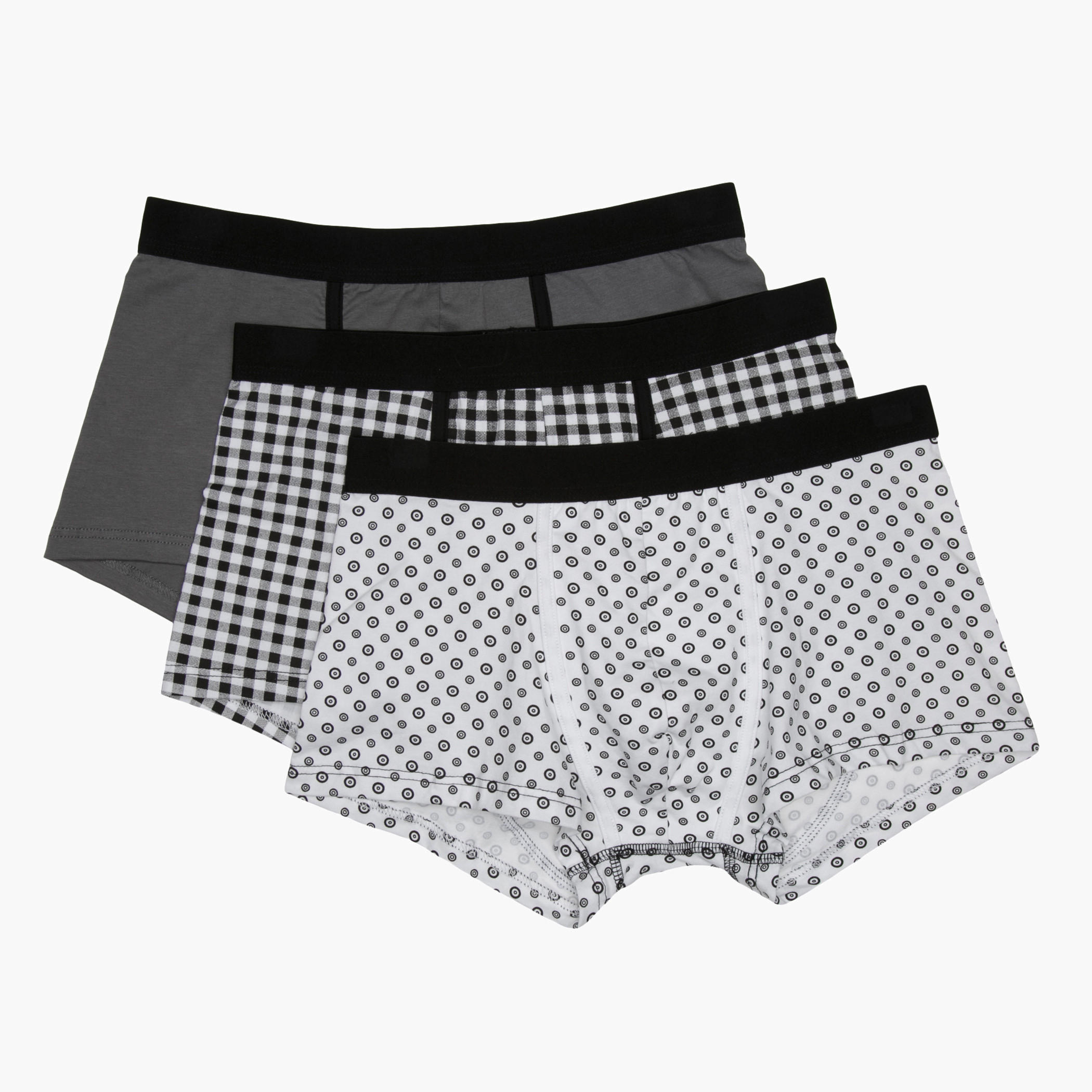 Assorted Boxer Briefs - Set of 3-men-clothing-innerwear-underwear-image-4