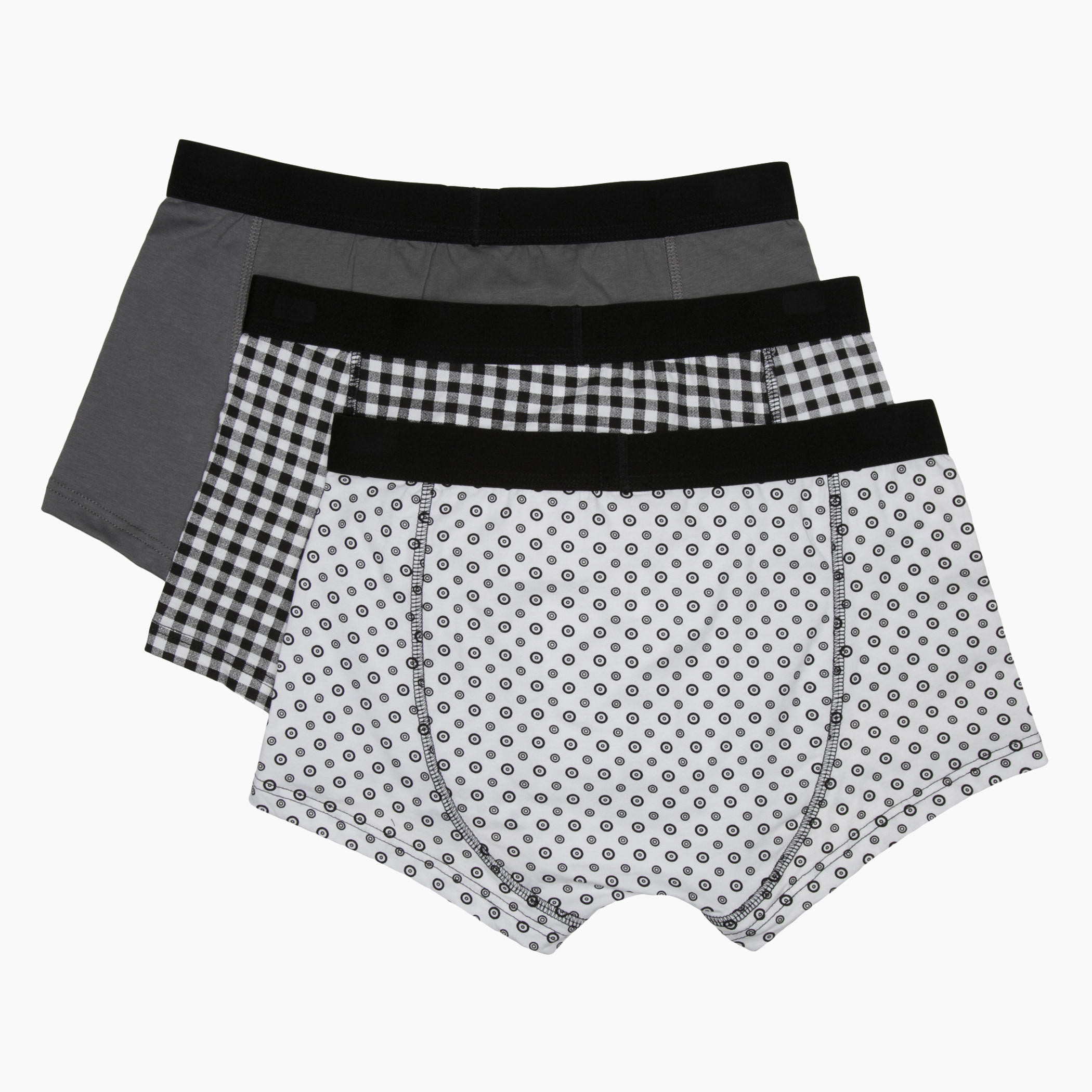 Assorted Boxer Briefs - Set of 3-men-clothing-innerwear-underwear-image-5