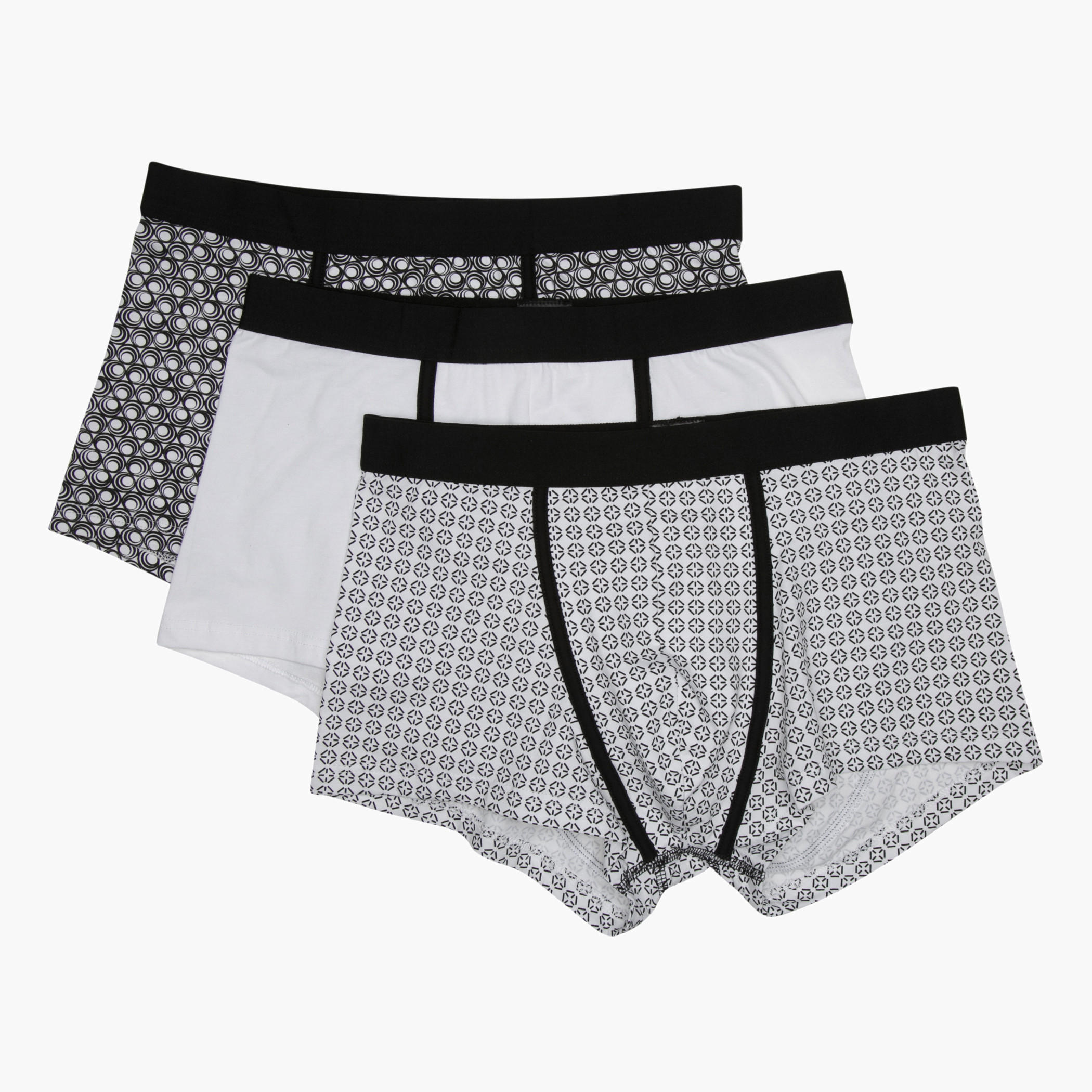 Assorted Boxer Briefs - Set of 3-men-clothing-innerwear-underwear-image-4