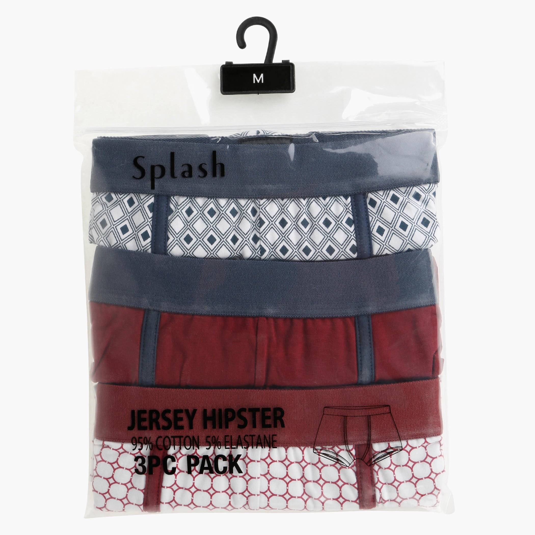 Knit Boxers - Set of 3-men-clothing-innerwear-underwear-image-3