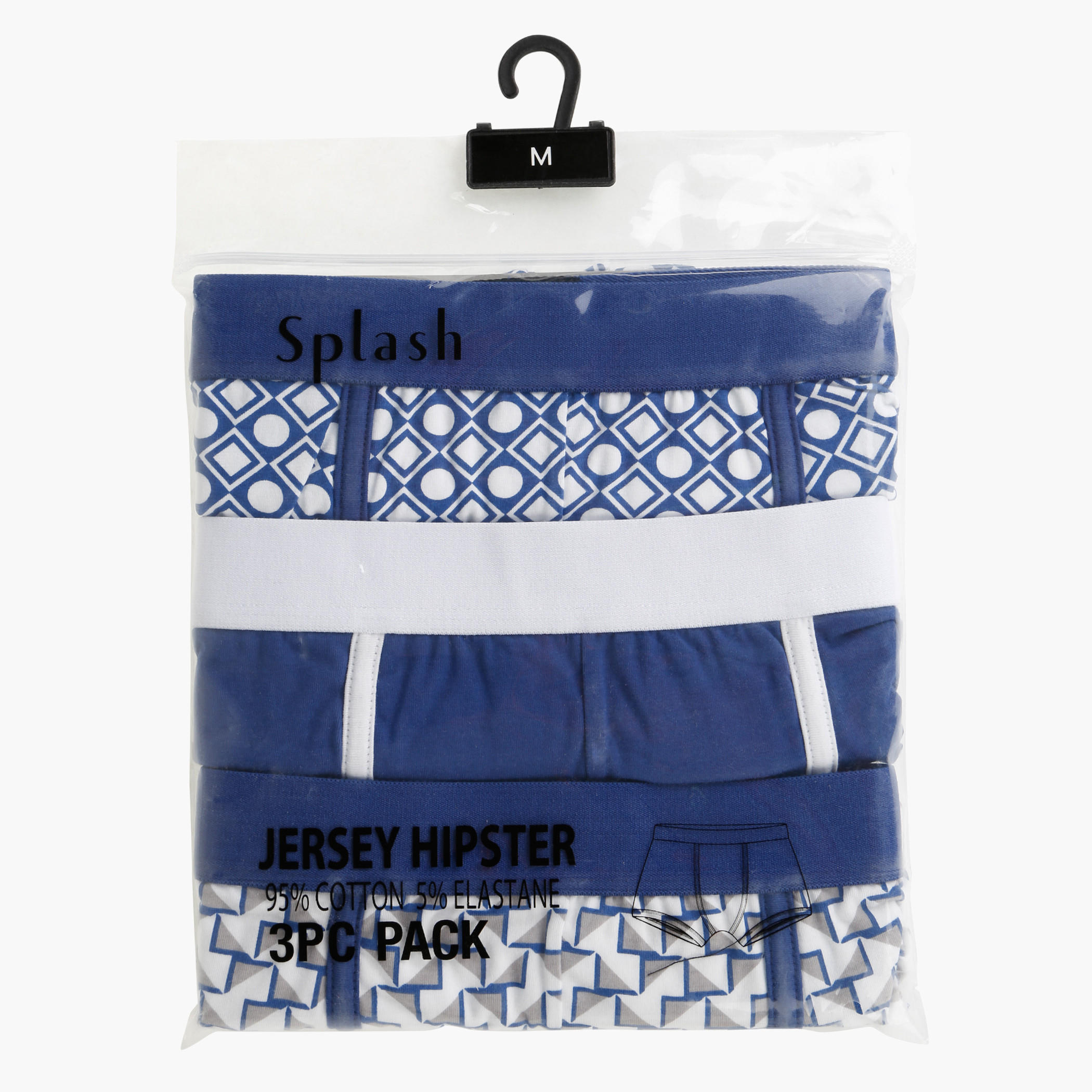 Knit Boxers - Pack of 3-men-clothing-innerwear-underwear-image-3