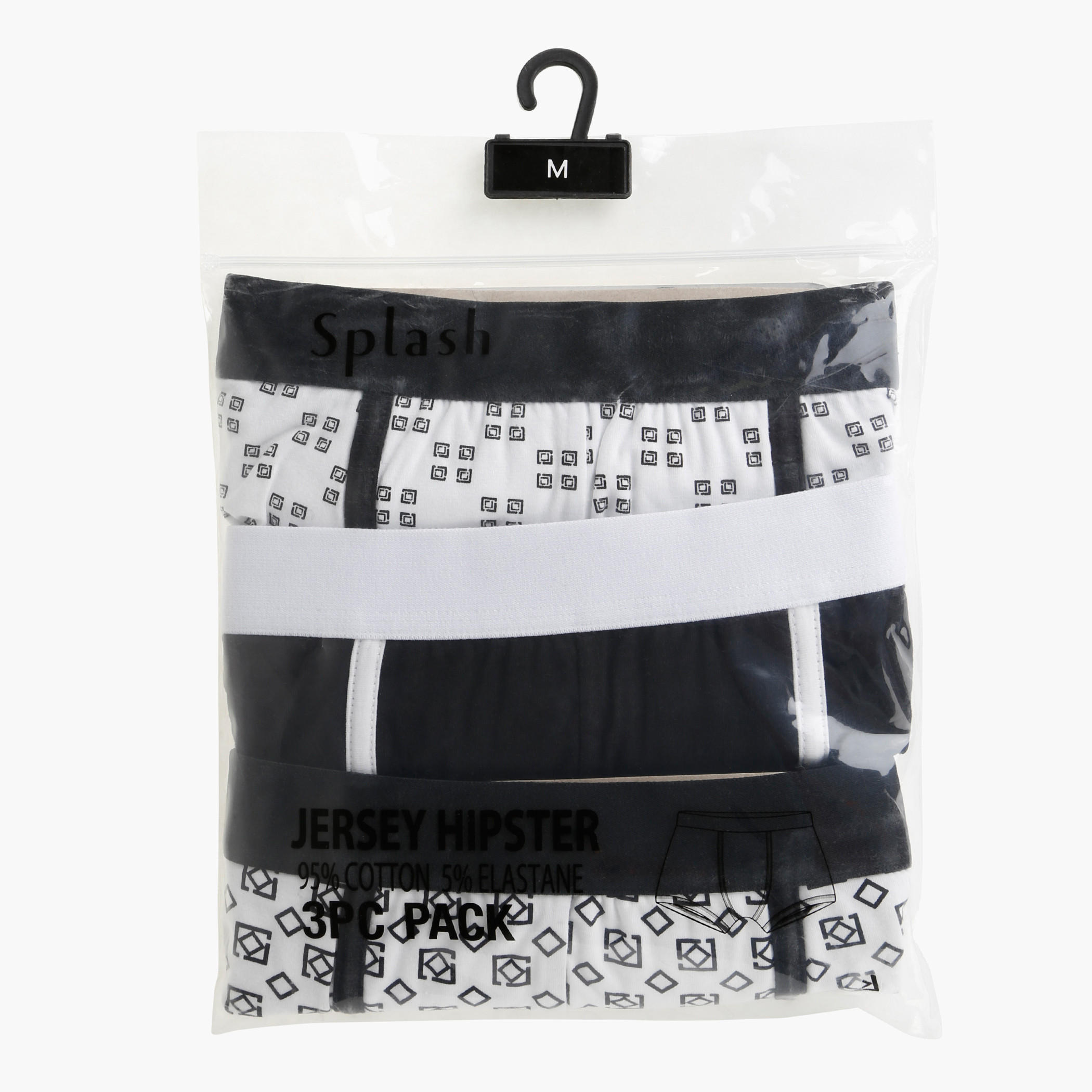 Knit Boxers - Pack of 3-men-clothing-innerwear-underwear-image-3