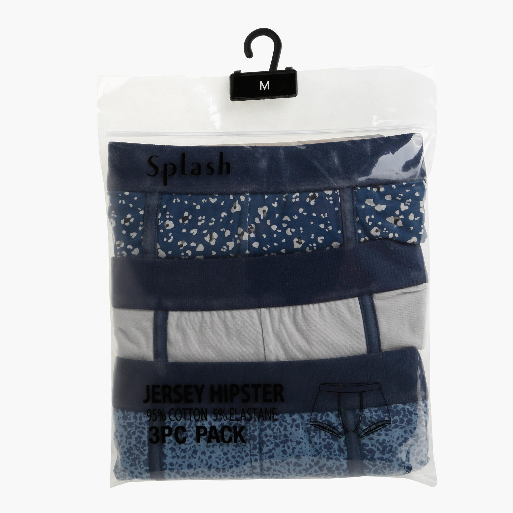 Knit Boxers - Pack of 3-men-clothing-innerwear-underwear-image-3