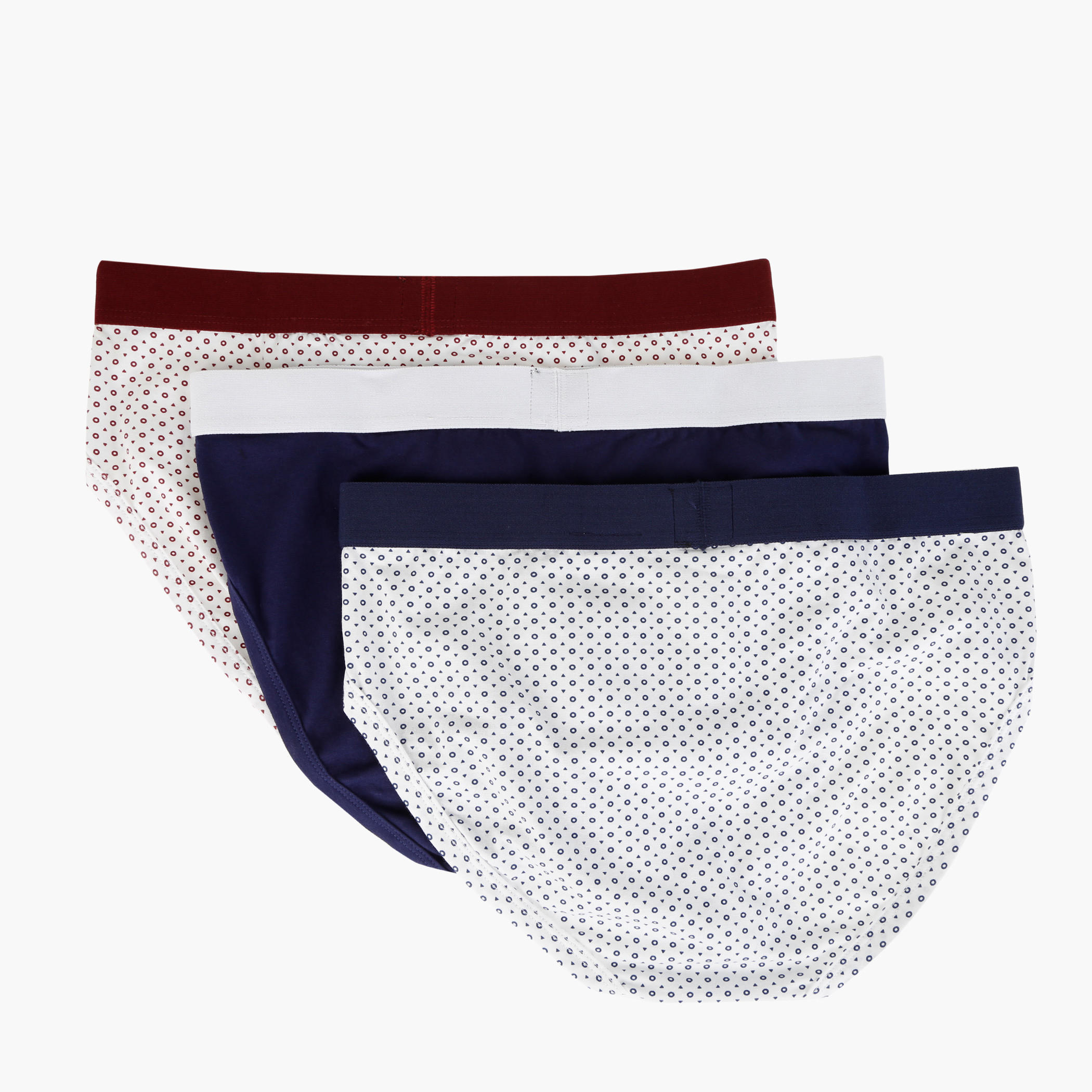 Regular Briefs - Set of 3-men-clothing-innerwear-underwear-image-2