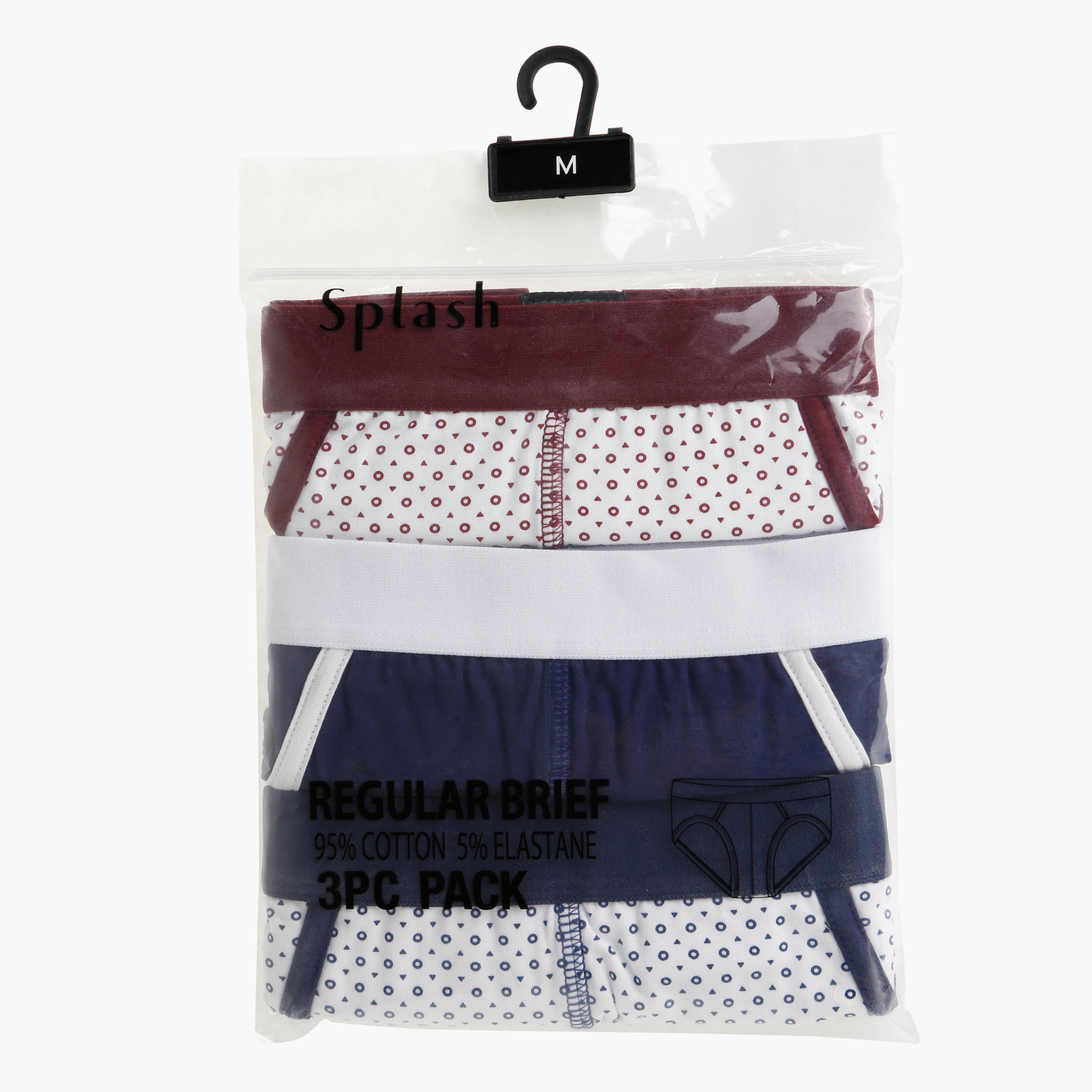 Regular Briefs - Set of 3-men-clothing-innerwear-underwear-image-3