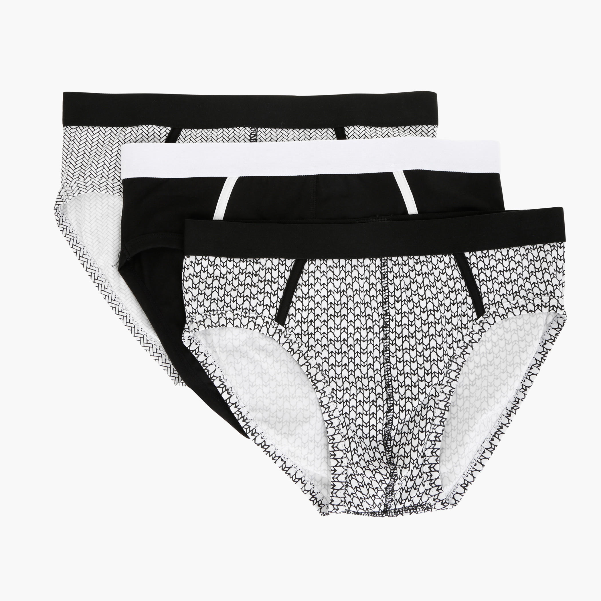 Regular Briefs - Set of 3-men-clothing-innerwear-underwear-image-4