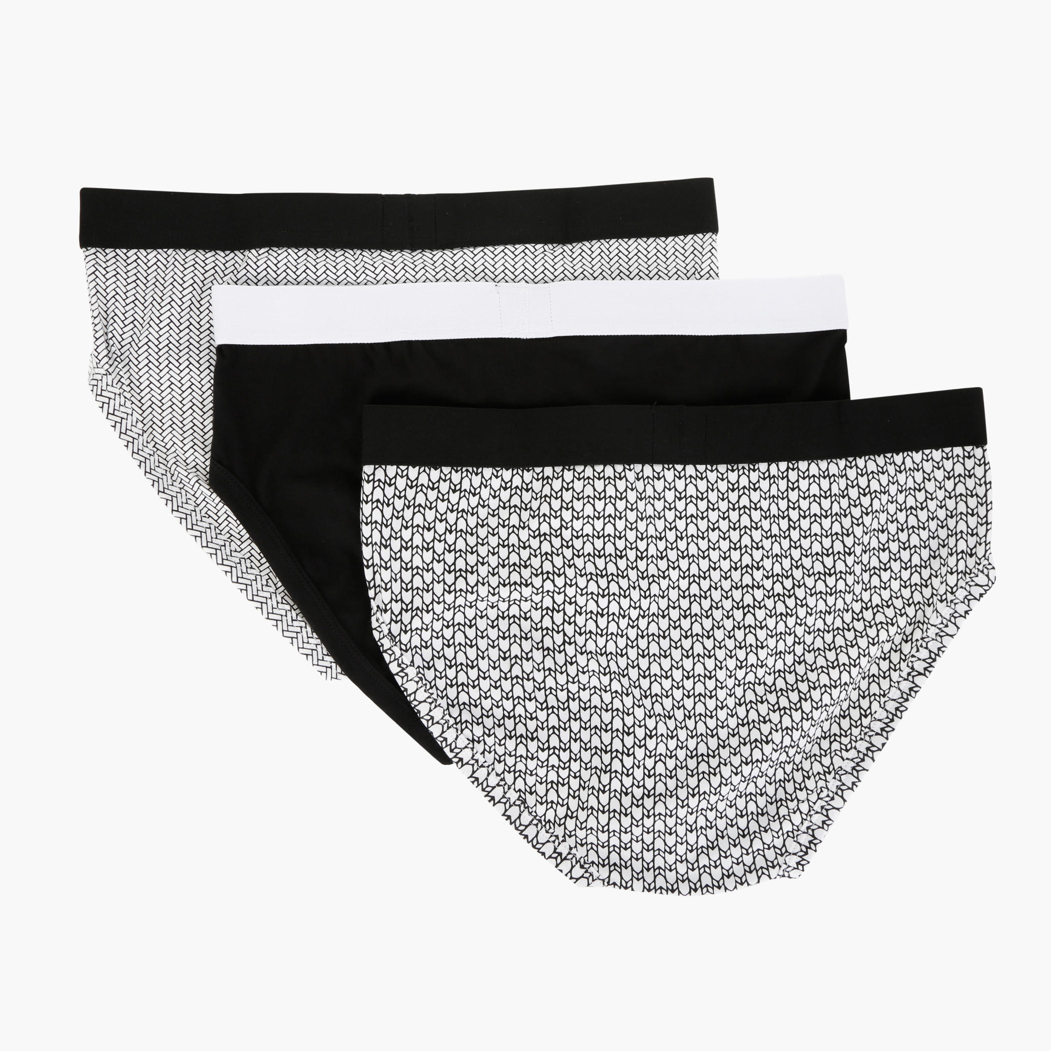 Regular Briefs - Set of 3-men-clothing-innerwear-underwear-image-5