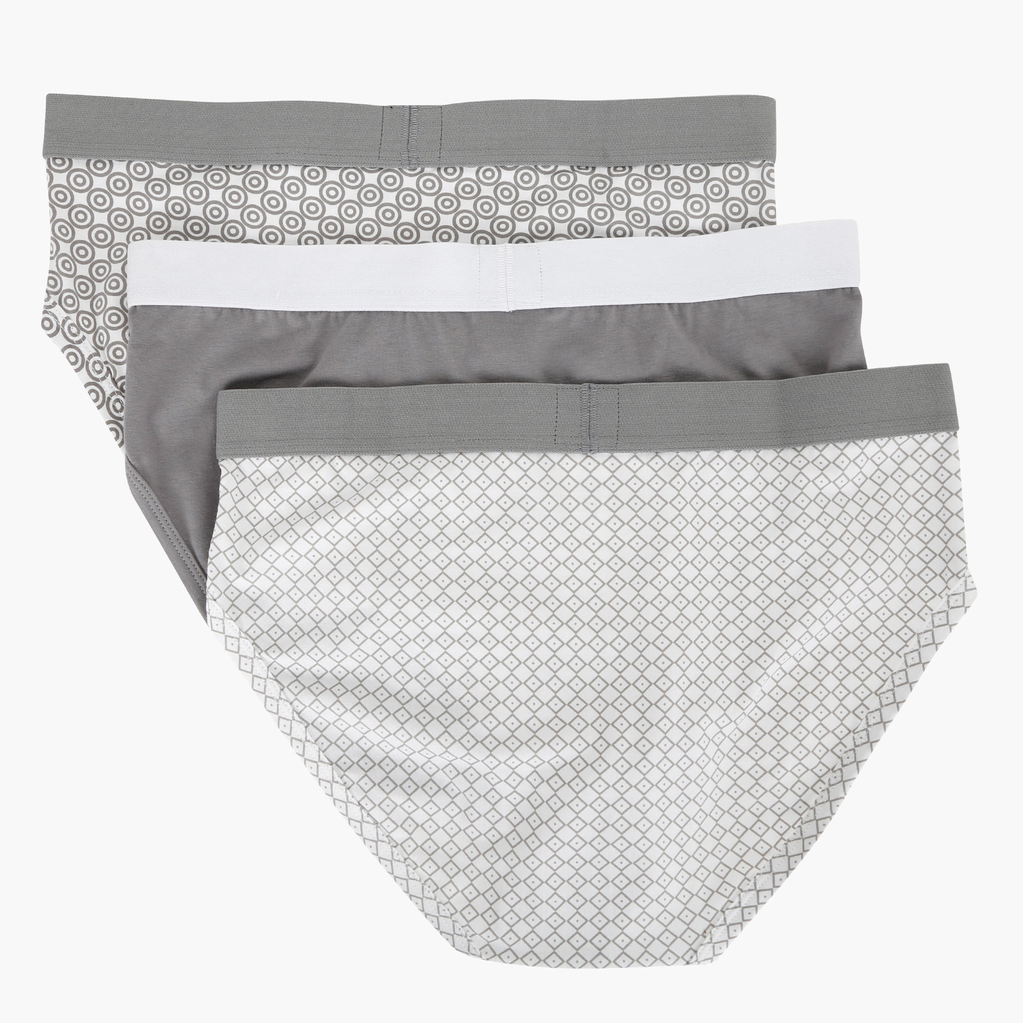 Dual-Tone Briefs - Set of 3-men-clothing-innerwear-underwear-image-2
