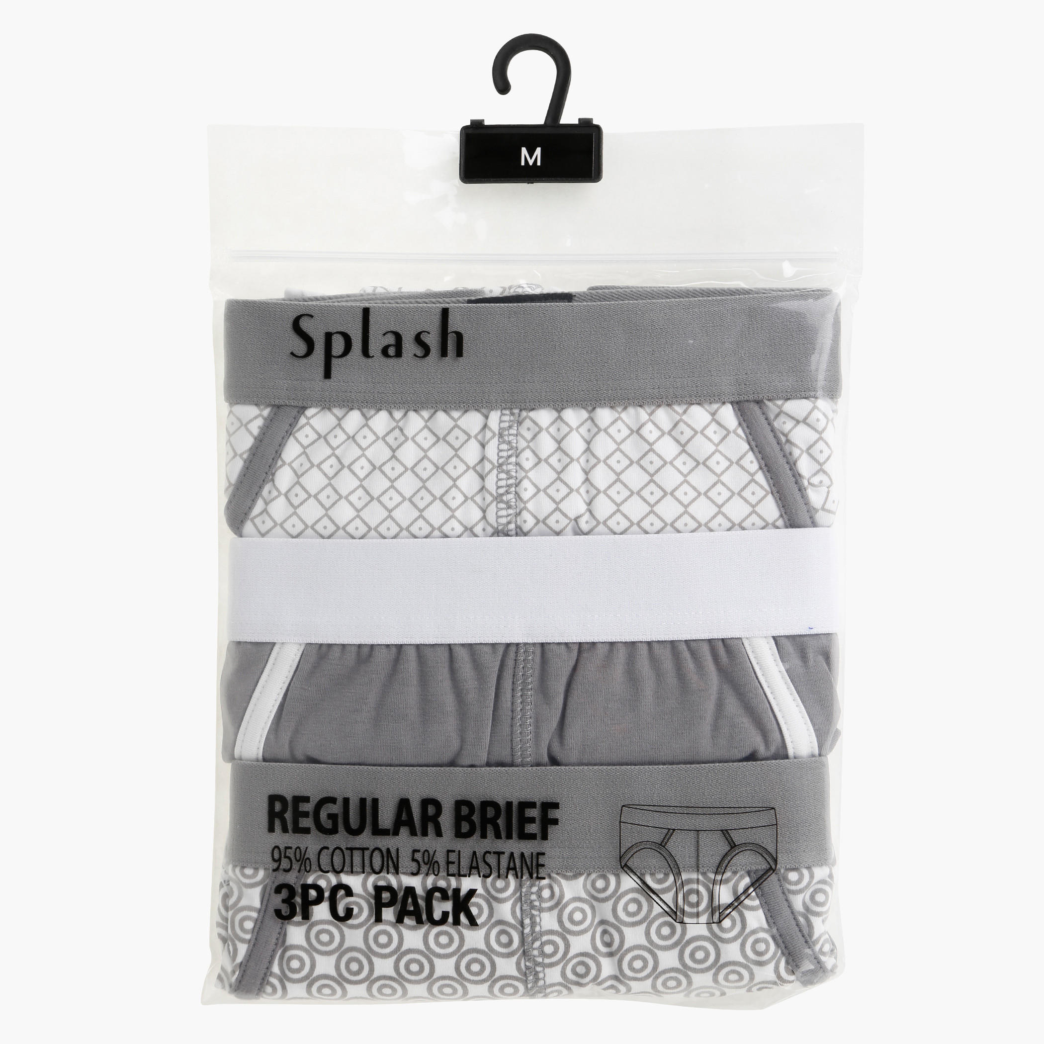 Dual-Tone Briefs - Set of 3-men-clothing-innerwear-underwear-image-3