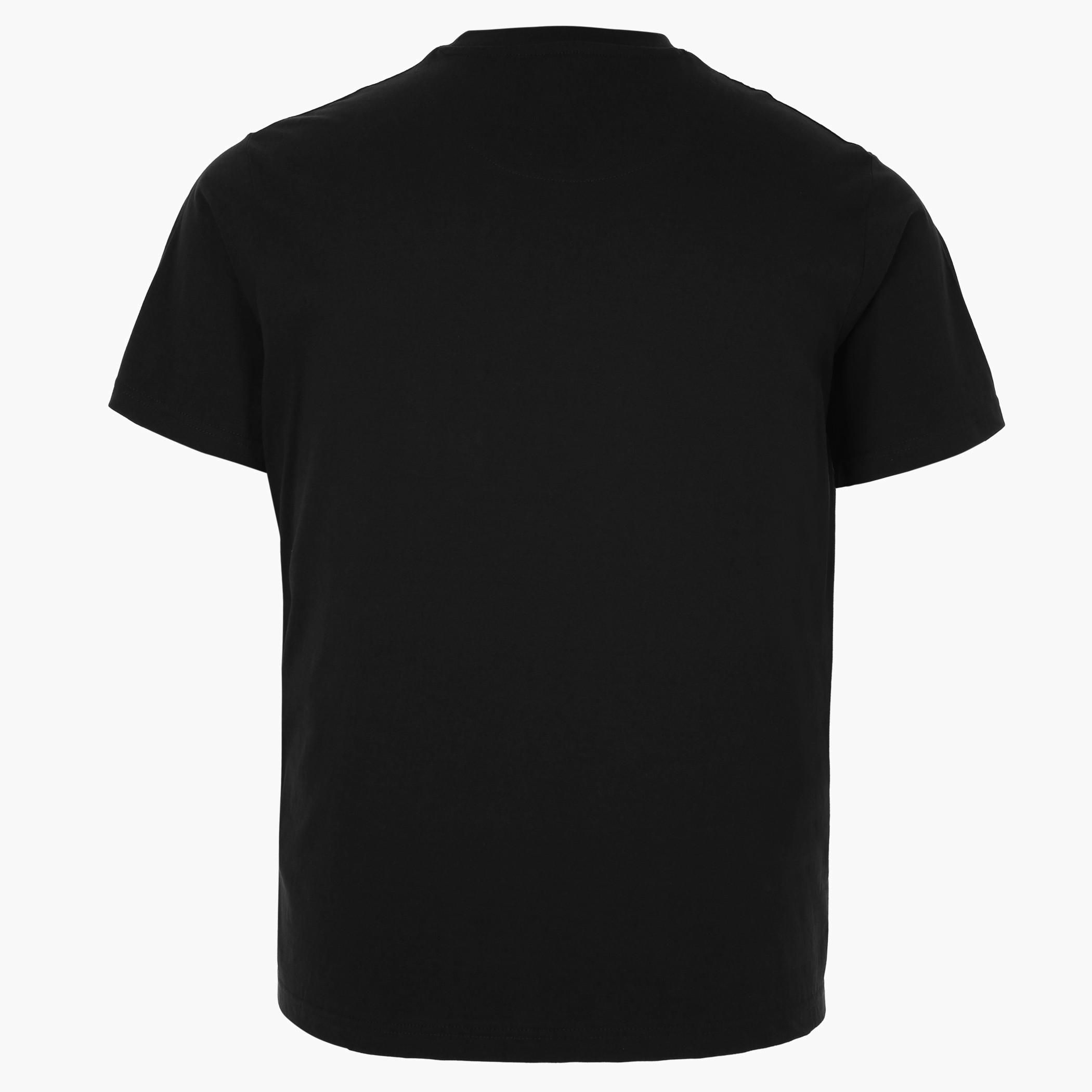 Plus Size Solid Colour T-shirt-men-clothing-tshirtsandpolos-tshirts-image-2