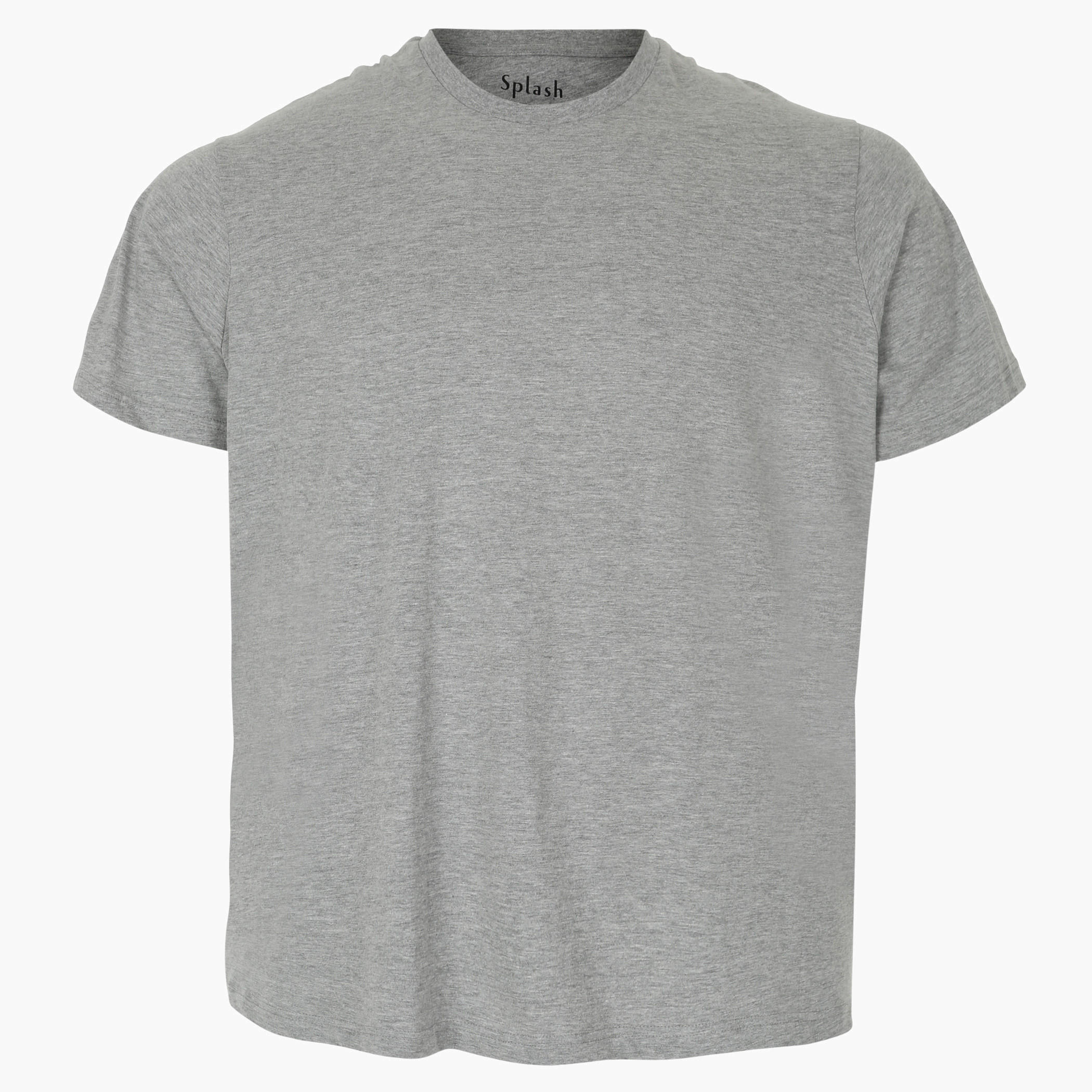 Plus Size Solid Colour T-shirt-men-clothing-tshirtsandpolos-tshirts-image-7
