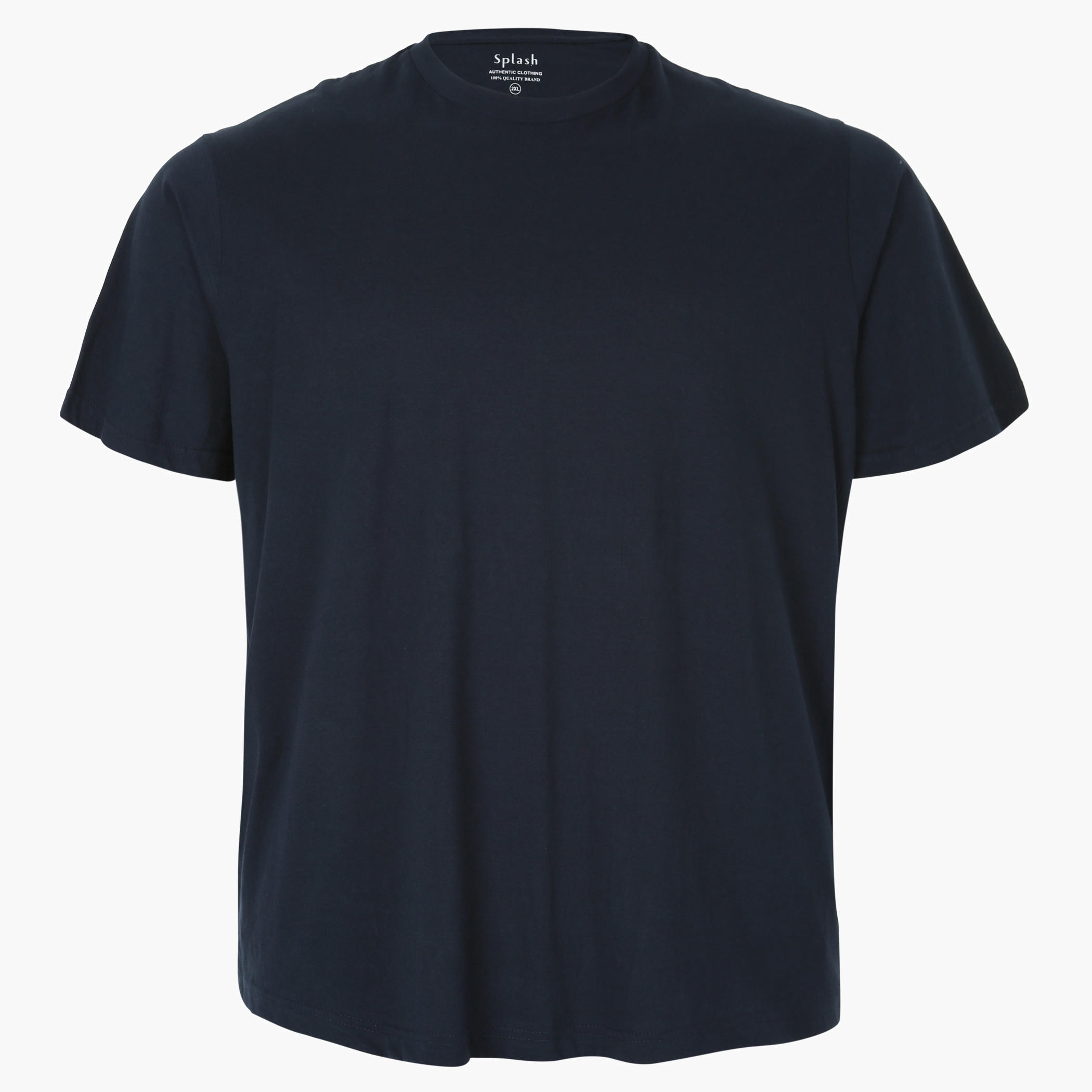 Plus Size Solid Colour T-shirt-men-clothing-tshirtsandpolos-tshirts-image-19