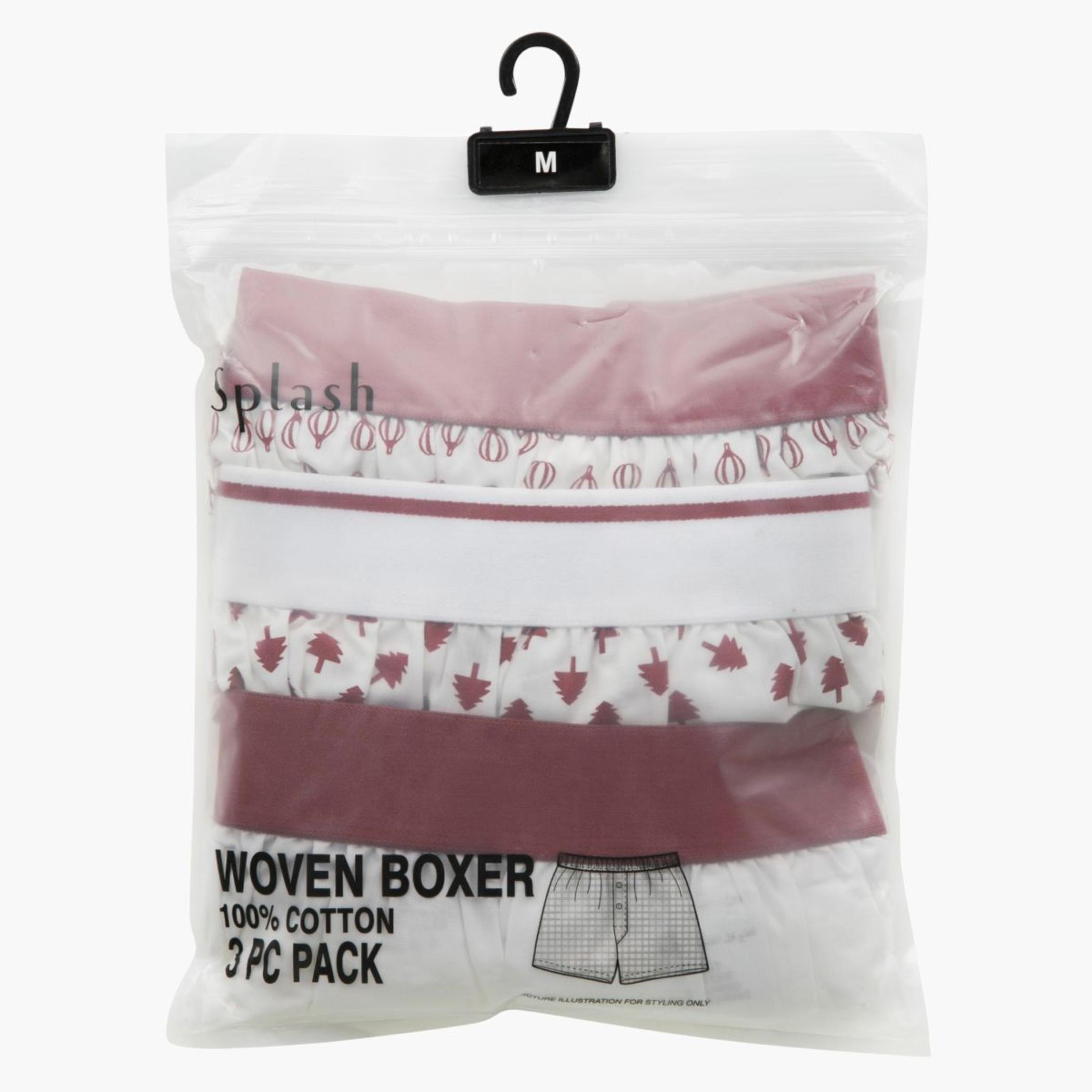 Woven Boxers - Set of 3-men-clothing-innerwear-underwear-image-3