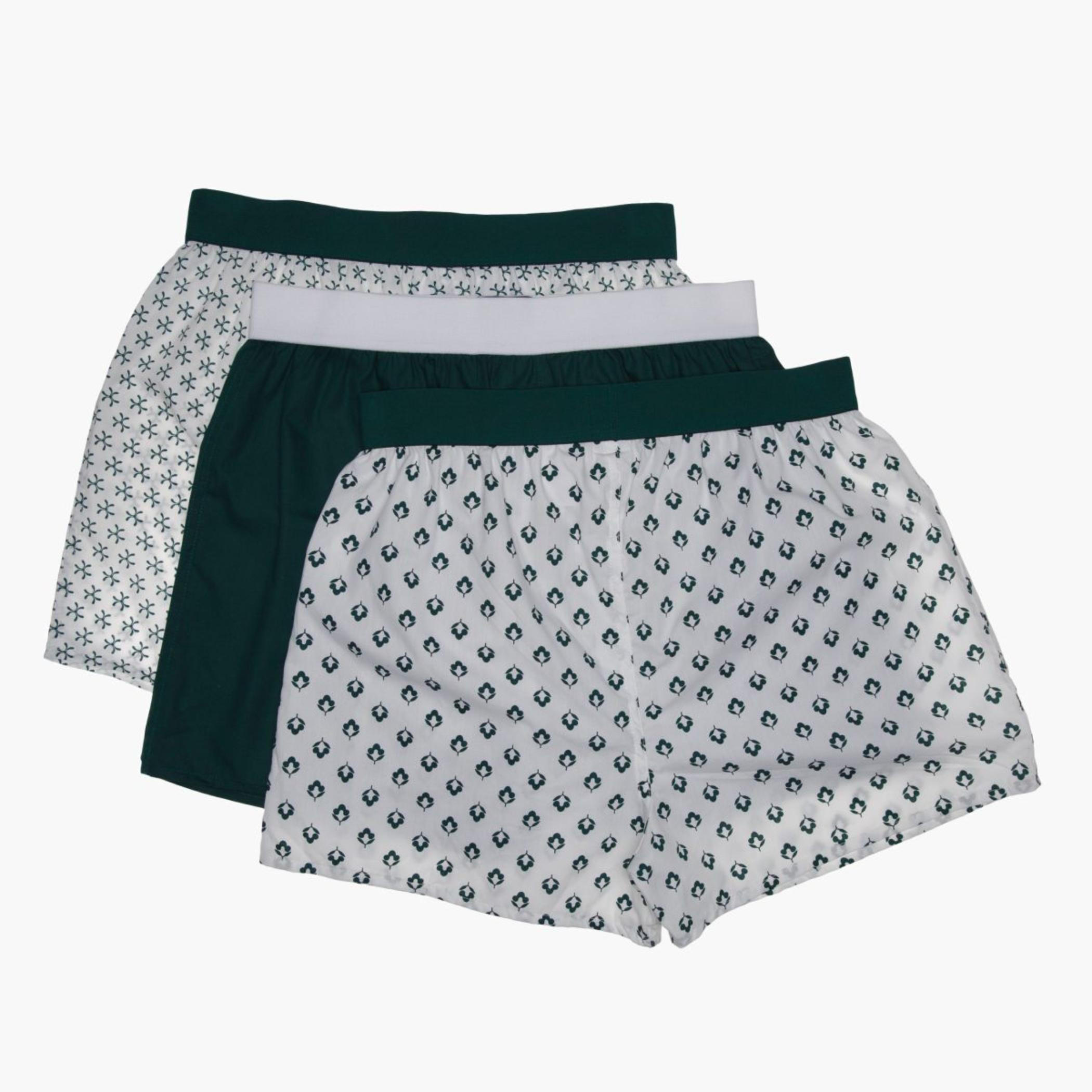 Woven Boxers - Set of 3-men-clothing-innerwear-underwear-image-2