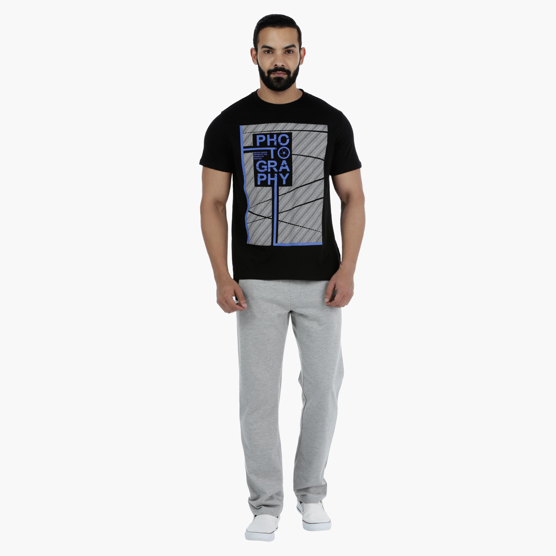 Melange Track Pants-men-clothing-bottoms-trousersandchinos-trousers-image-5