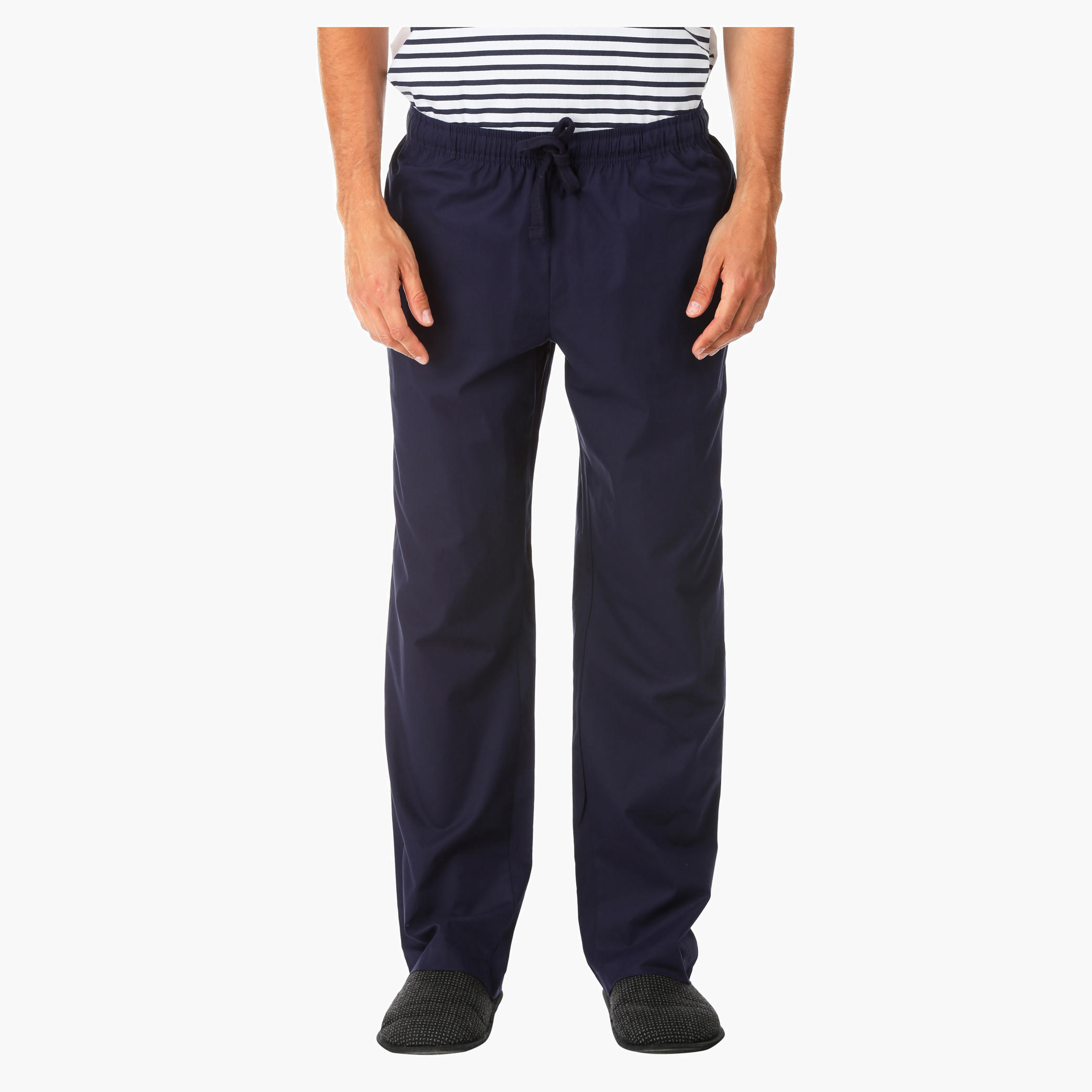 Lounge Pants and T-shirt Set-men-clothing-nightwear-sets-image-5
