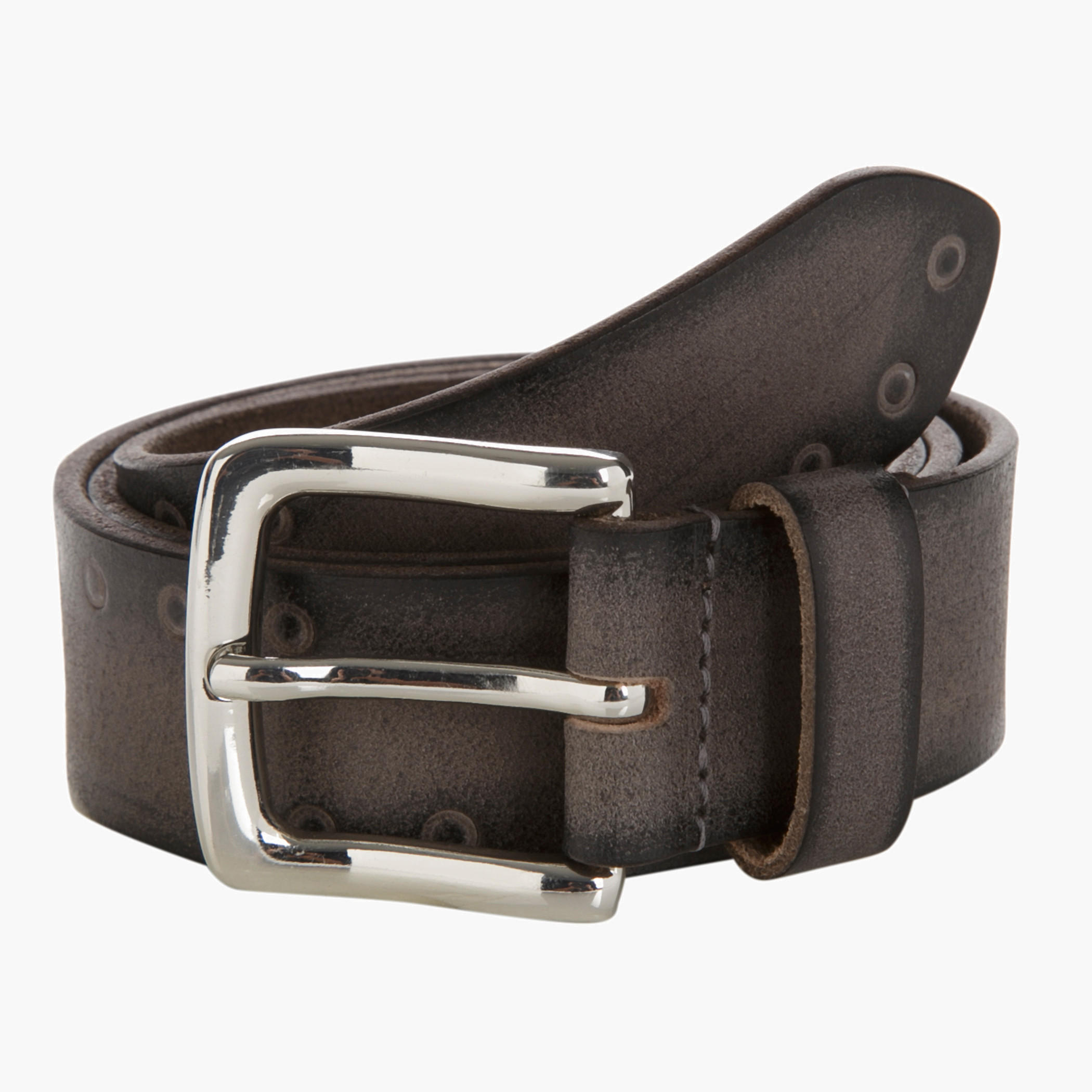Embossed Buckle Belt-men-beltsandwallets-belts-image-1