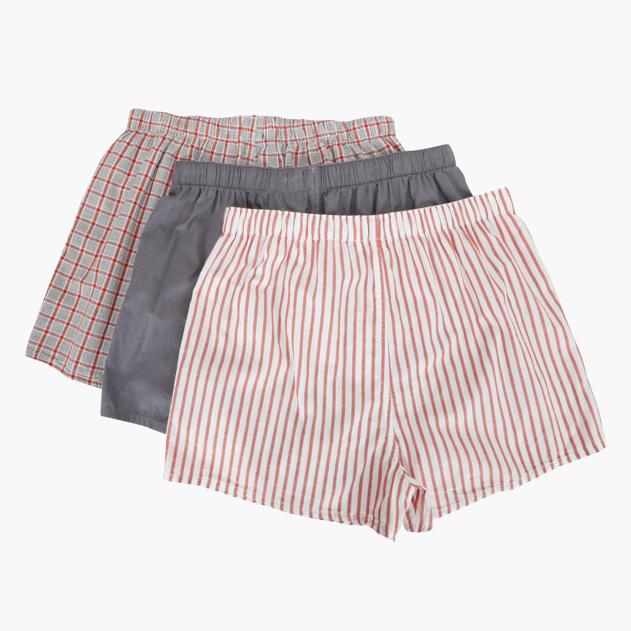 Woven Boxers - Set of 3-men-clothing-innerwear-underwear-image-2