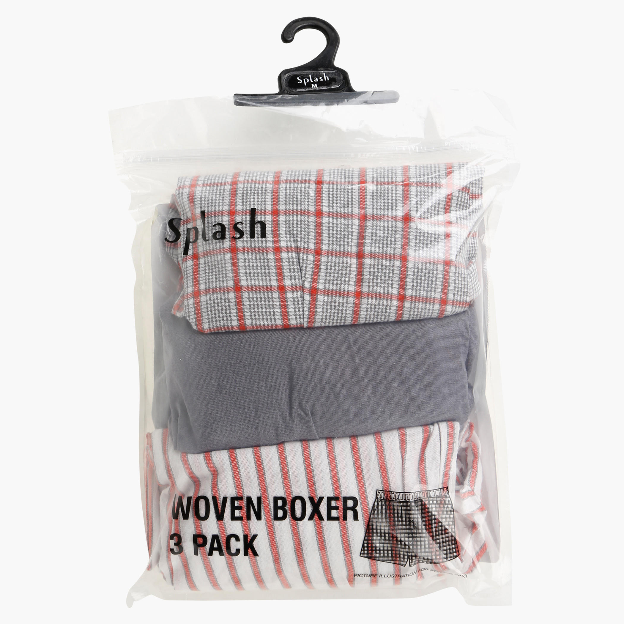 Woven Boxers - Set of 3-men-clothing-innerwear-underwear-image-3