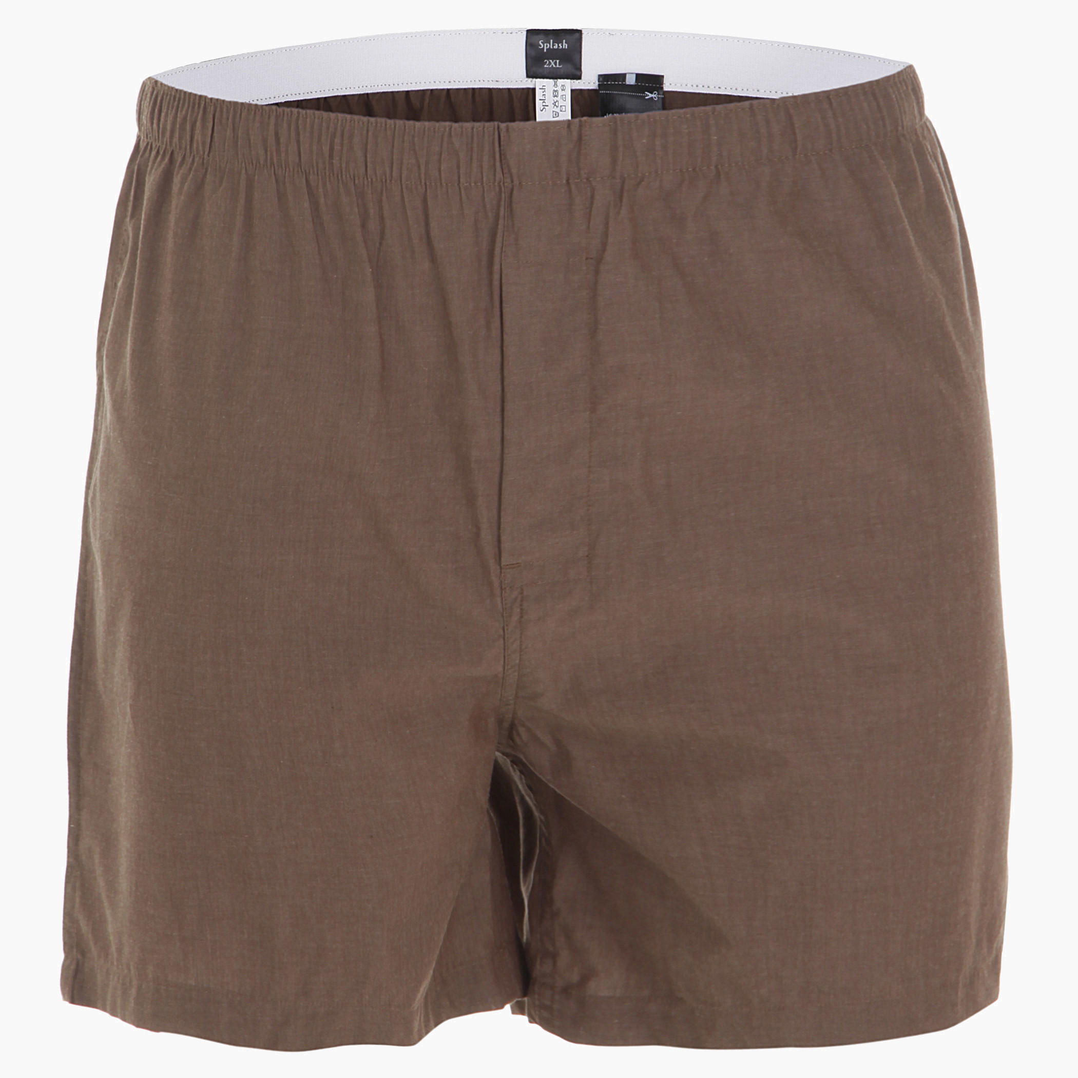 Woven Boxers - Set of 2-men-clothing-innerwear-underwear-image-1