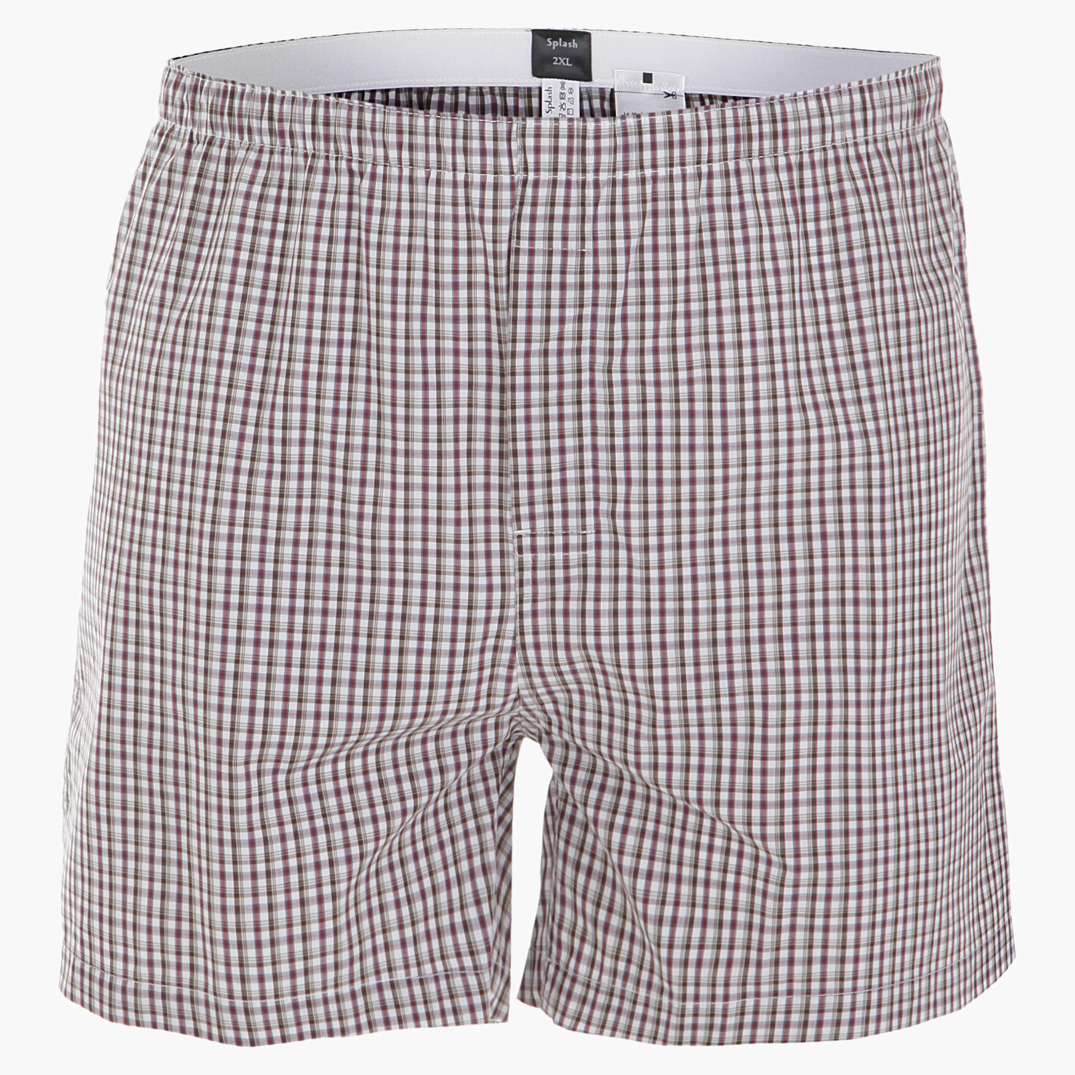 Woven Boxers - Set of 2-men-clothing-innerwear-underwear-image-3
