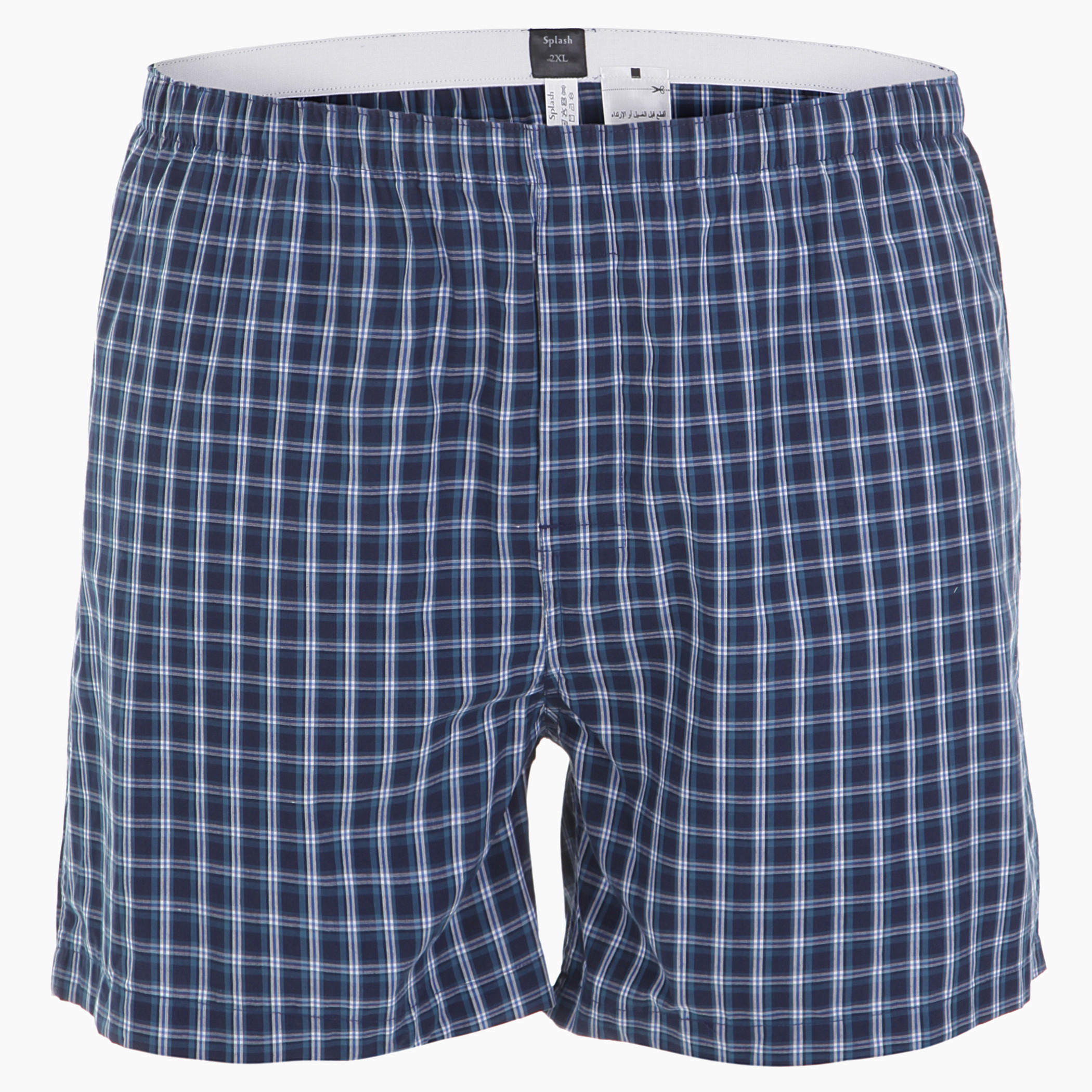 Woven Boxers - Set of 2-men-clothing-innerwear-underwear-image-1