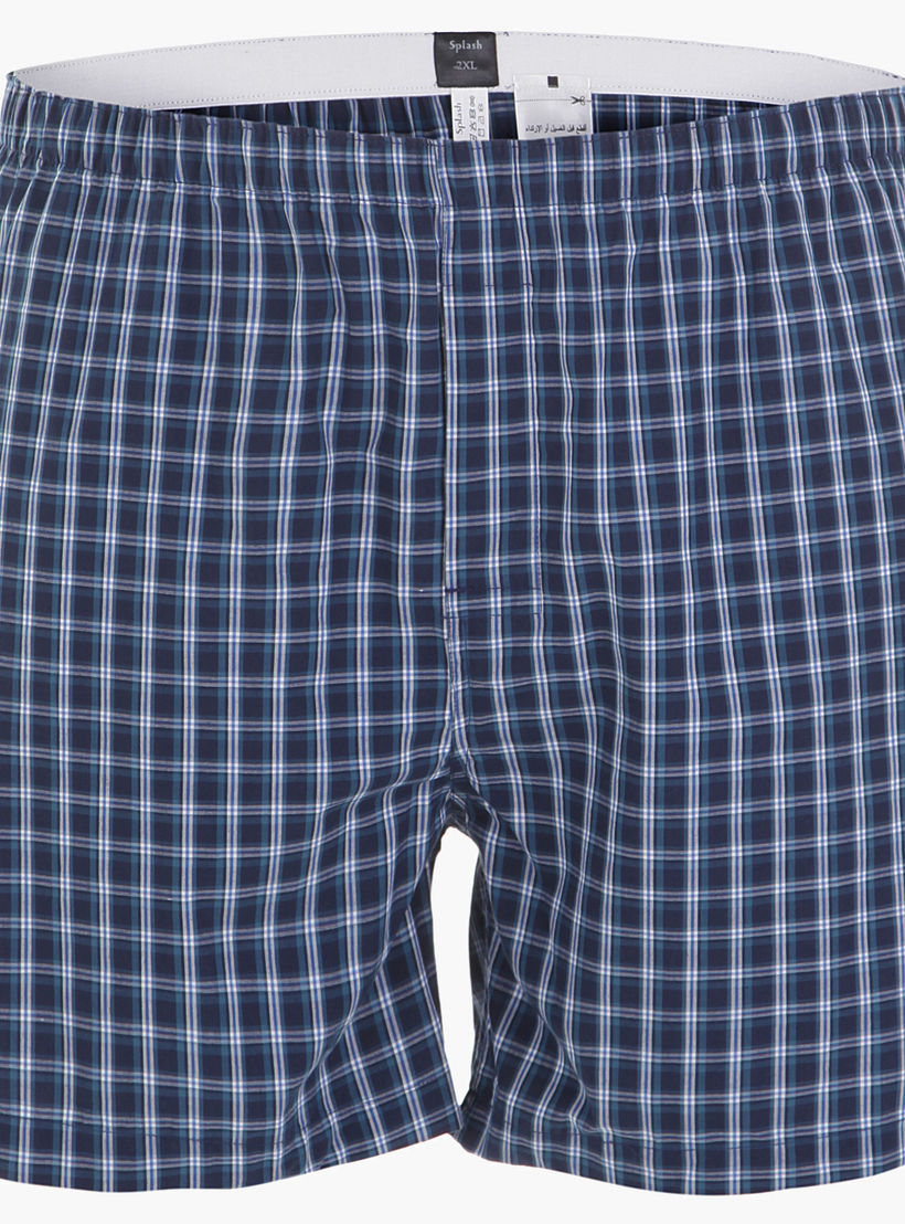 Woven Boxers - Set of 2-men-clothing-innerwear-underwear-image-1