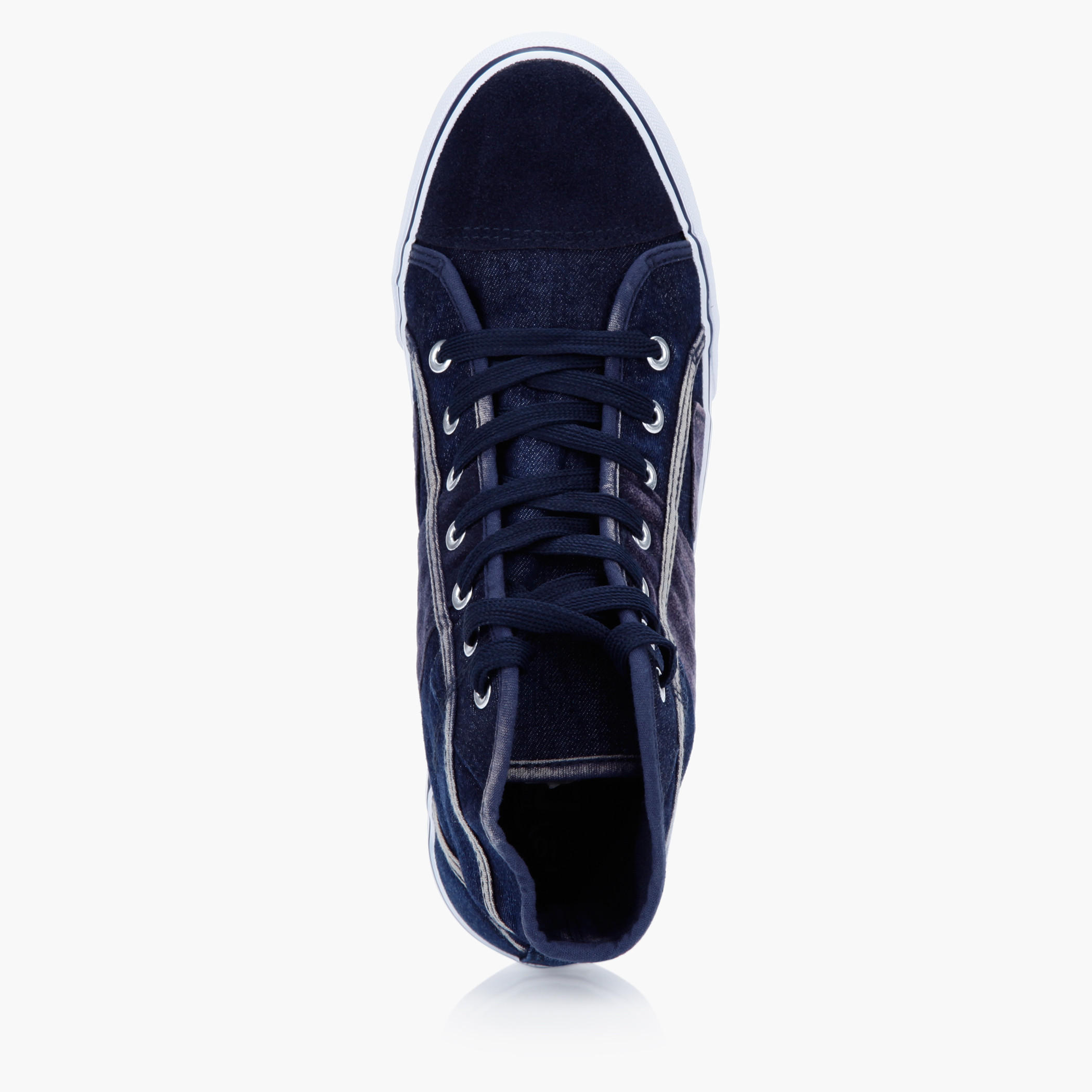 High Top Denim Shoes-men-shoes-loafersandmoccasins-image-3