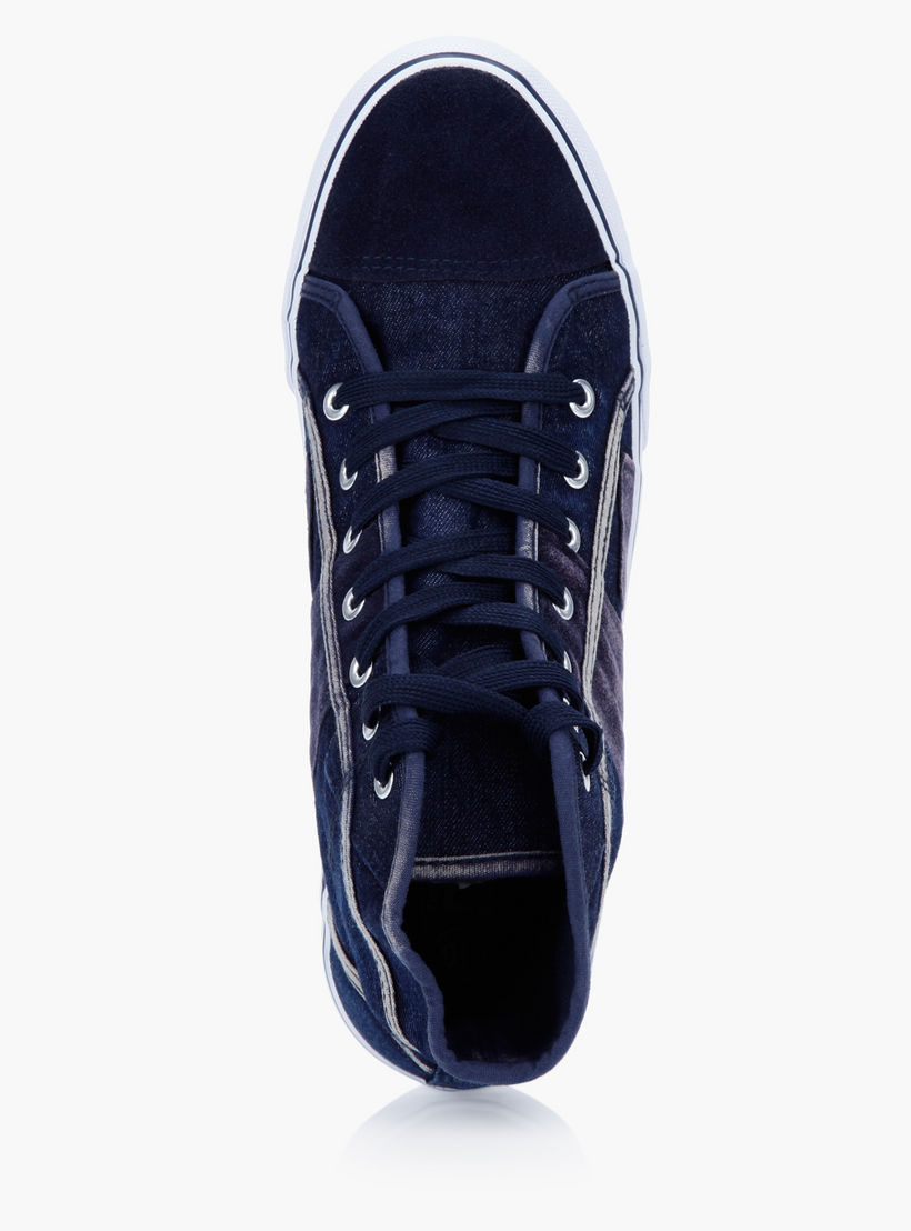 High Top Denim Shoes-men-shoes-loafersandmoccasins-image-3