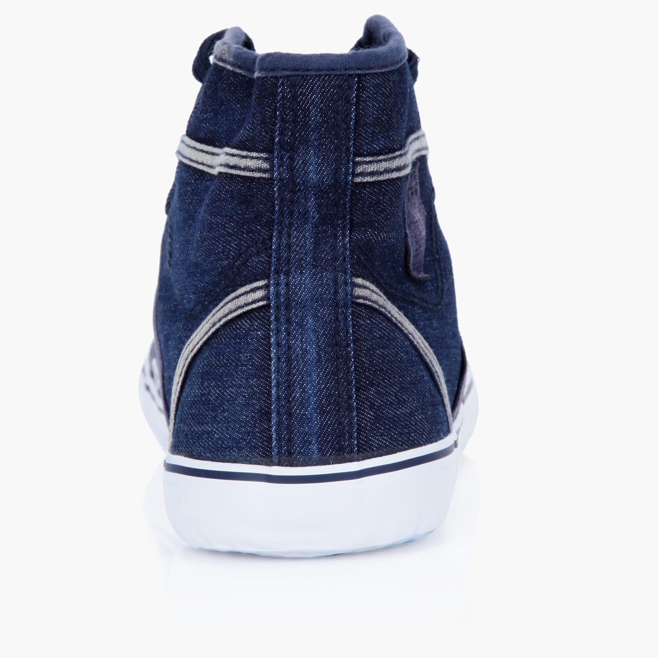 High Top Denim Shoes-men-shoes-loafersandmoccasins-image-1