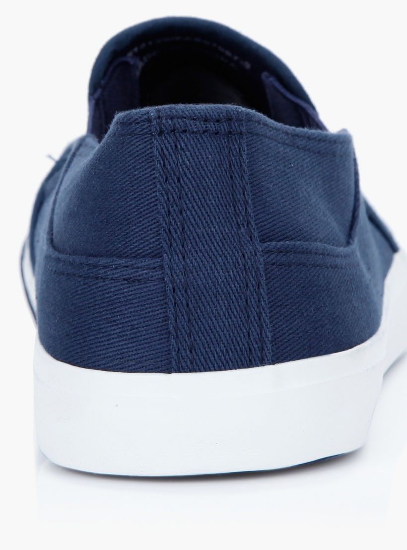 Slip-On Canvas Shoes-men-shoes-loafersandmoccasins-image-1
