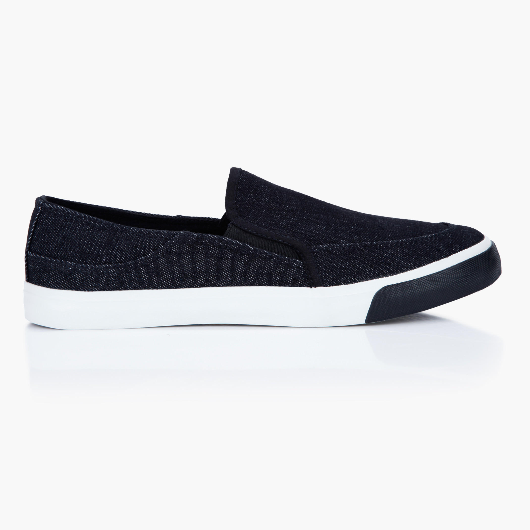 Slip-On Canvas Shoes-men-shoes-loafersandmoccasins-image-5