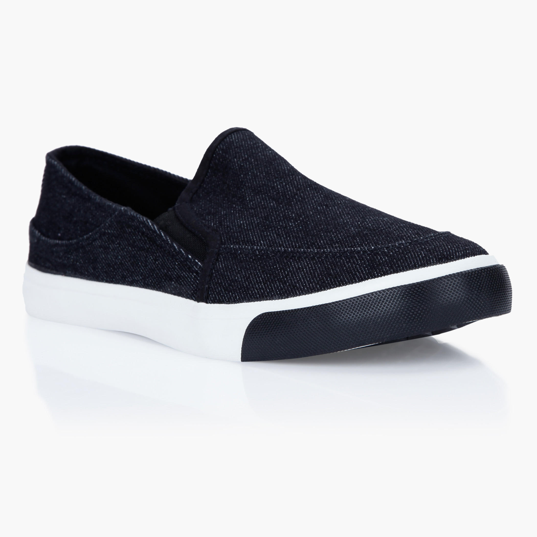 Slip-On Canvas Shoes-men-shoes-loafersandmoccasins-image-4