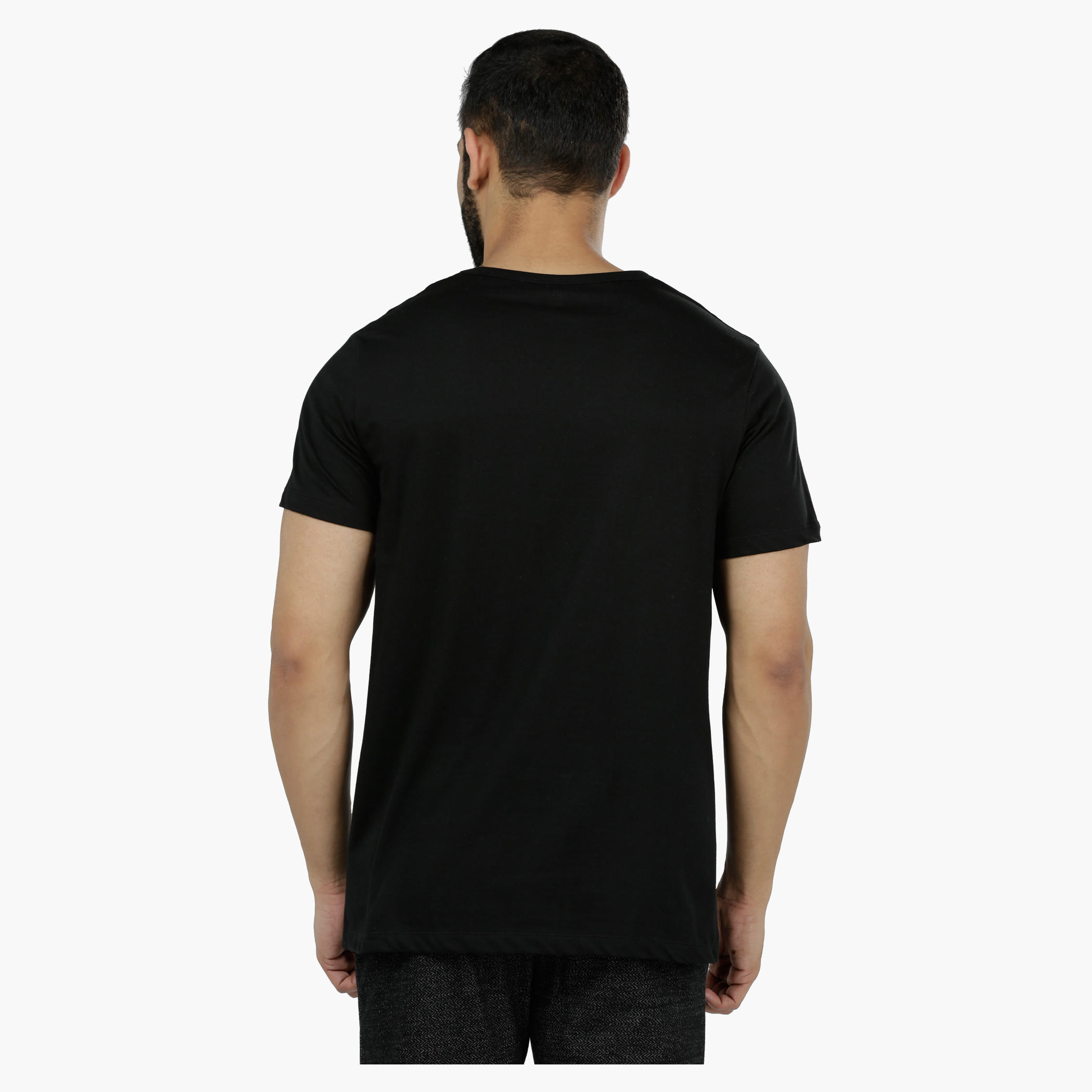 V-Neck Cotton T-Shirt-men-clothing-tshirtsandpolos-tshirts-image-4
