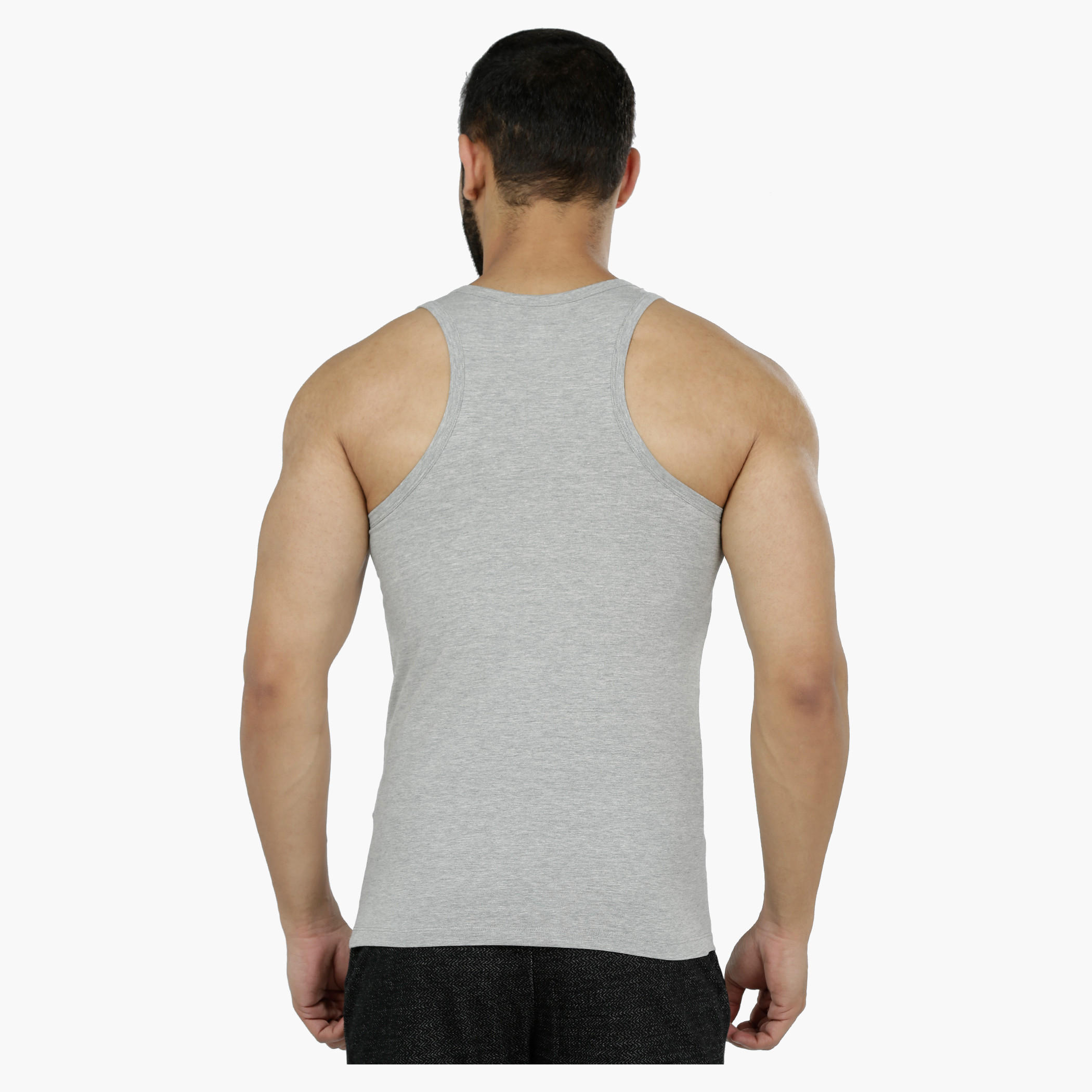 Racerback Cotton Vest - Set of 2-men-clothing-tshirtsandpolos-vests-image-2