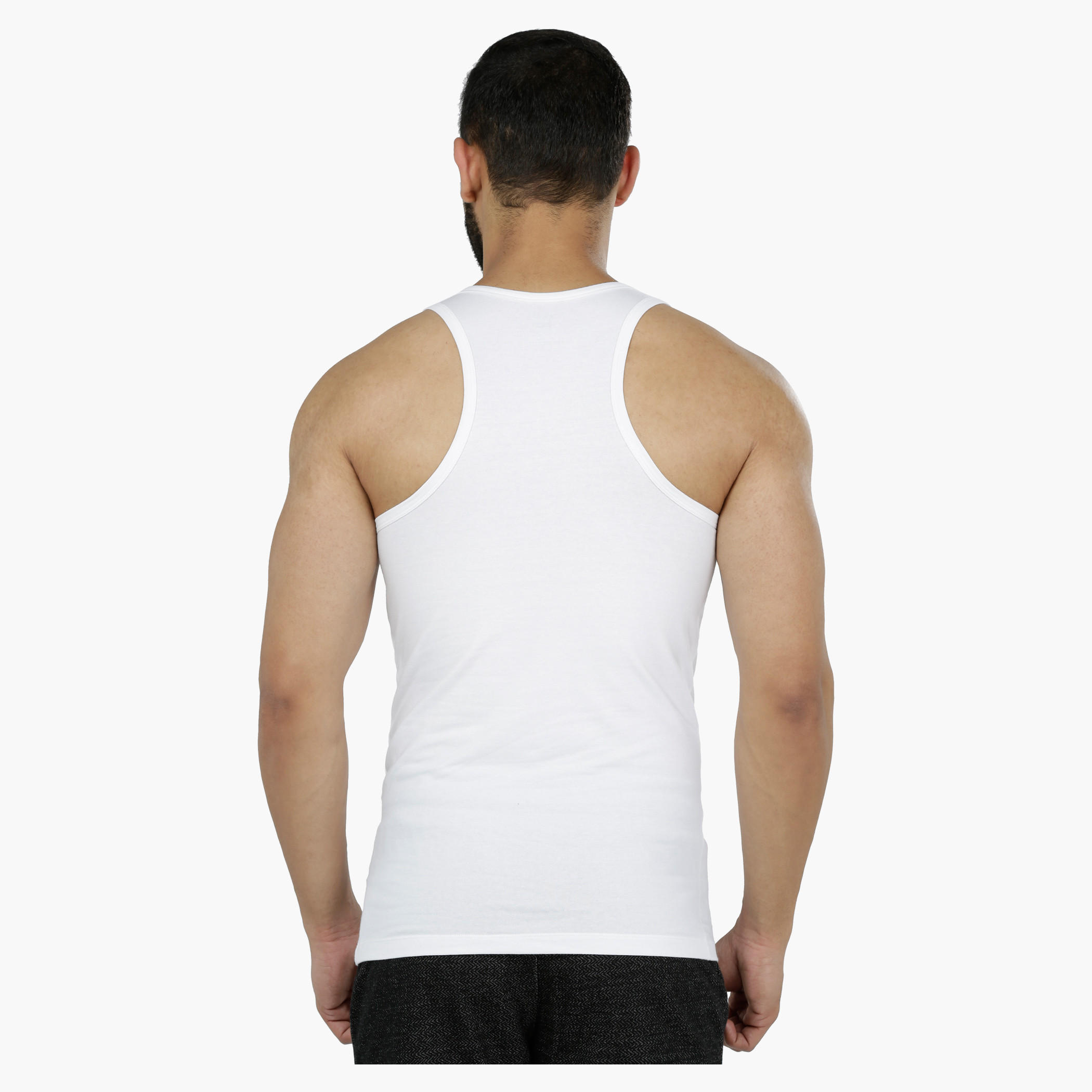 Racerback Cotton Vest - Set of 2-men-clothing-tshirtsandpolos-vests-image-2