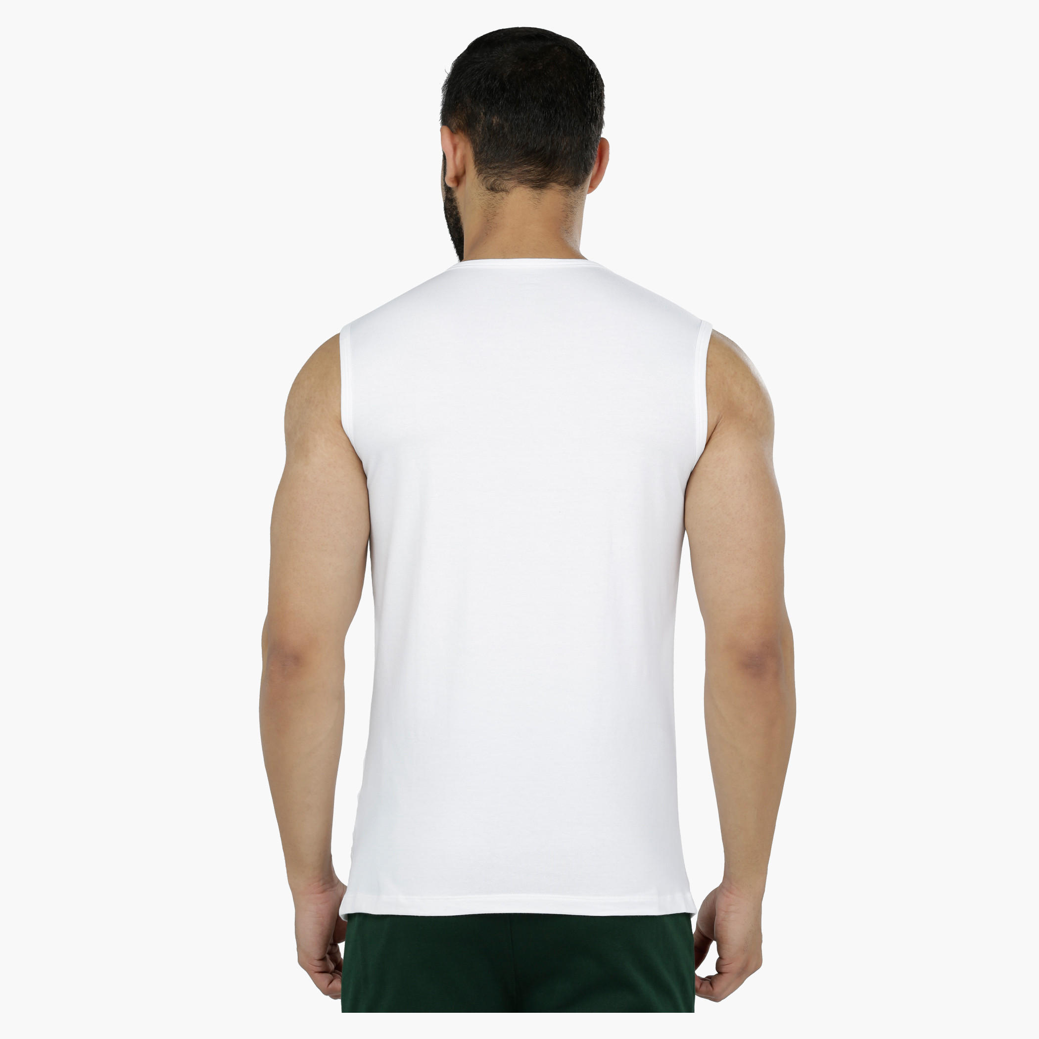 Muscle Cotton Vest - Set of 2-men-clothing-tshirtsandpolos-vests-image-2
