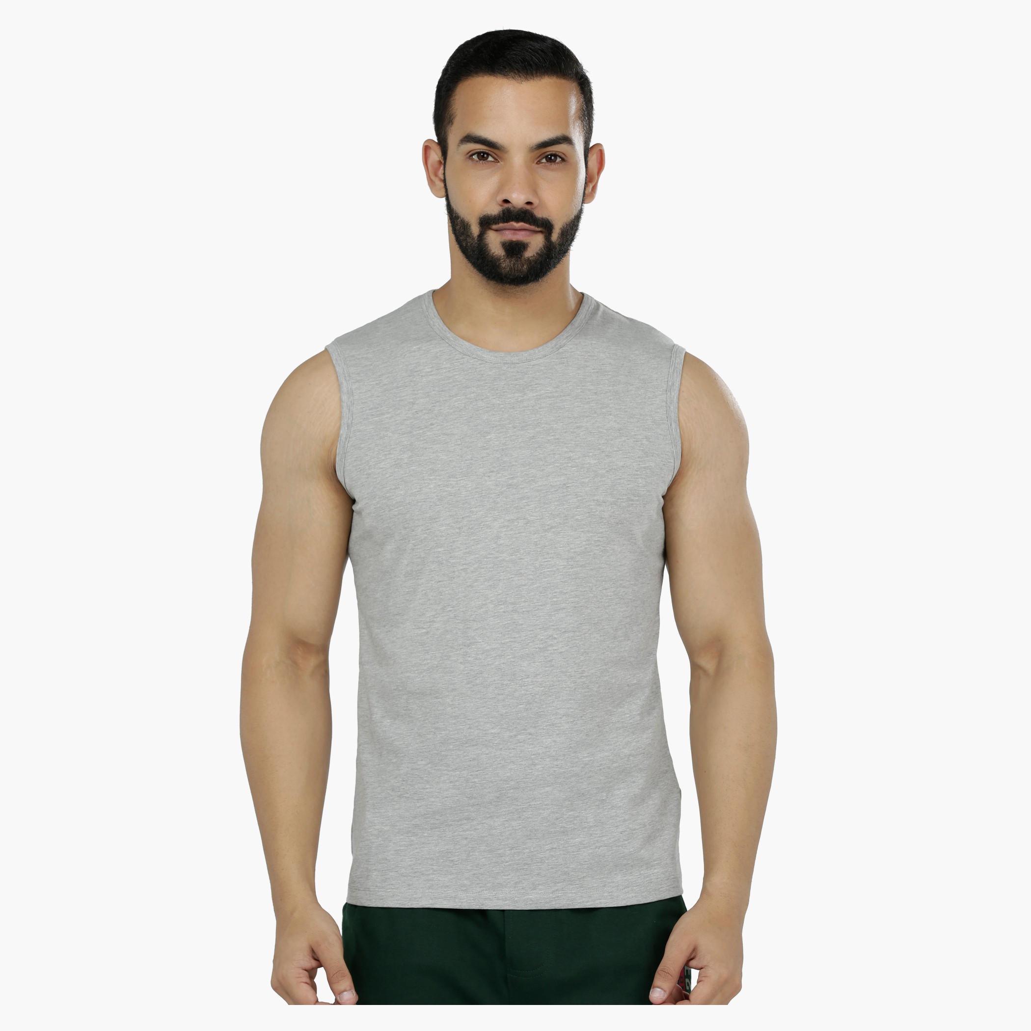 Muscle Cotton Vest - Set of 2-men-clothing-tshirtsandpolos-vests-image-3