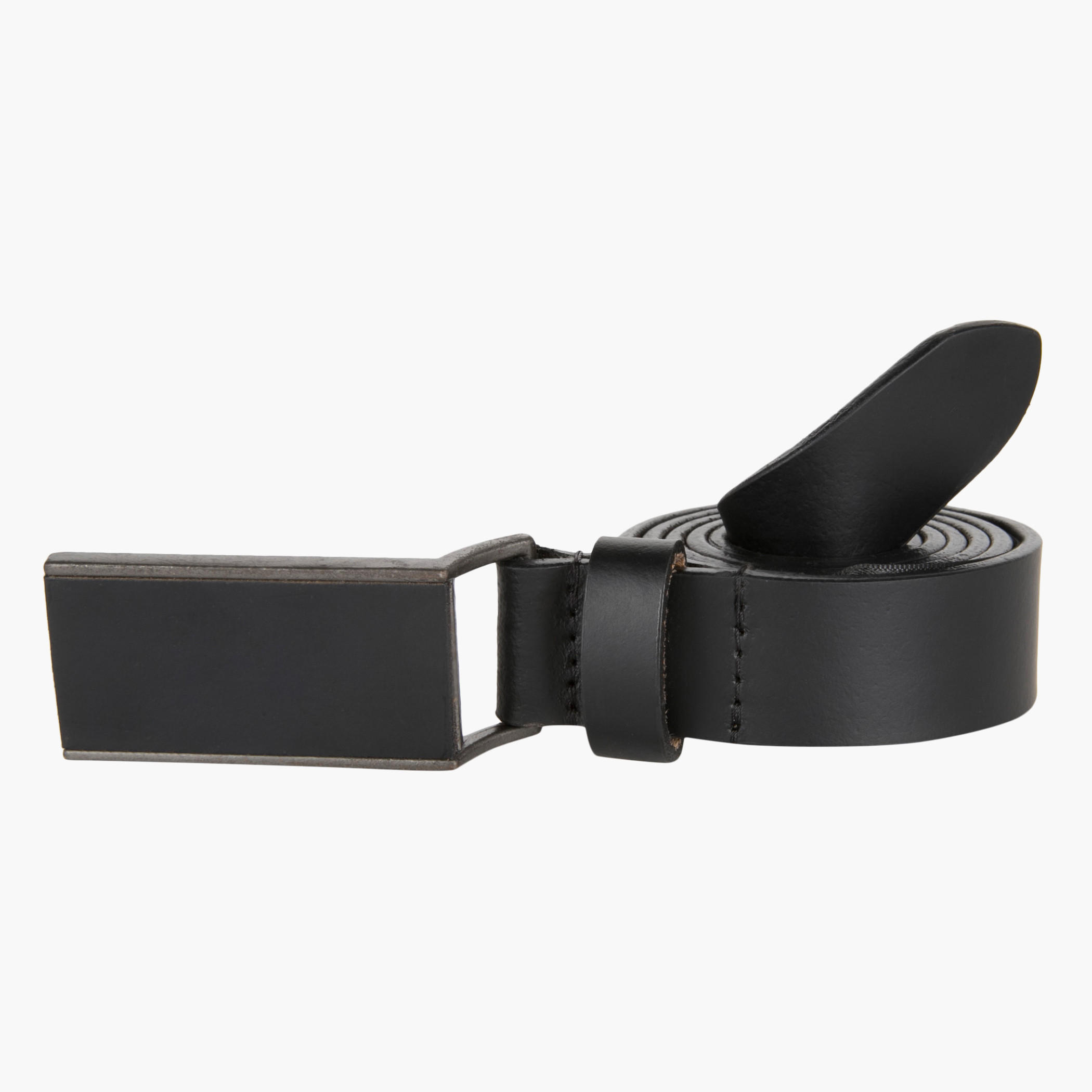 Solid Colour Belt-men-beltsandwallets-belts-image-1