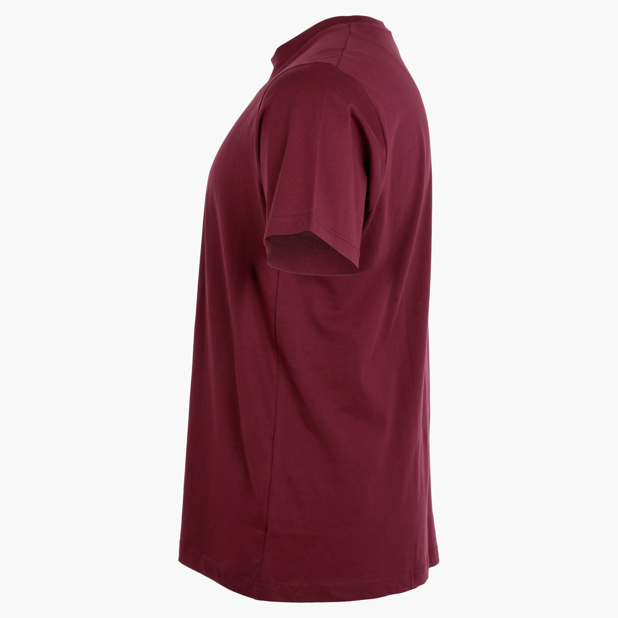 Plus Size T-Shirt with Short Sleeves-men-clothing-tshirtsandpolos-tshirts-image-3