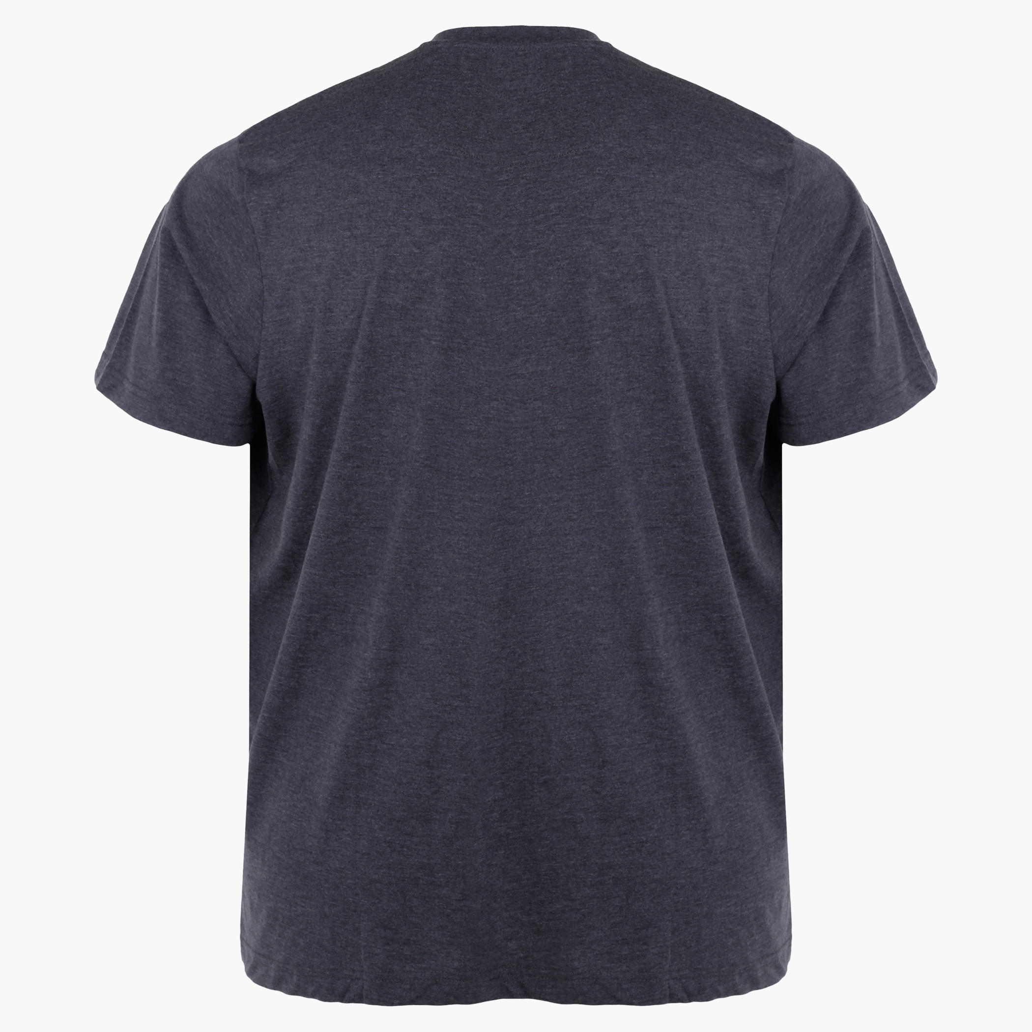 Plus Size T-Shirt with Short Sleeves-men-clothing-tshirtsandpolos-tshirts-image-2
