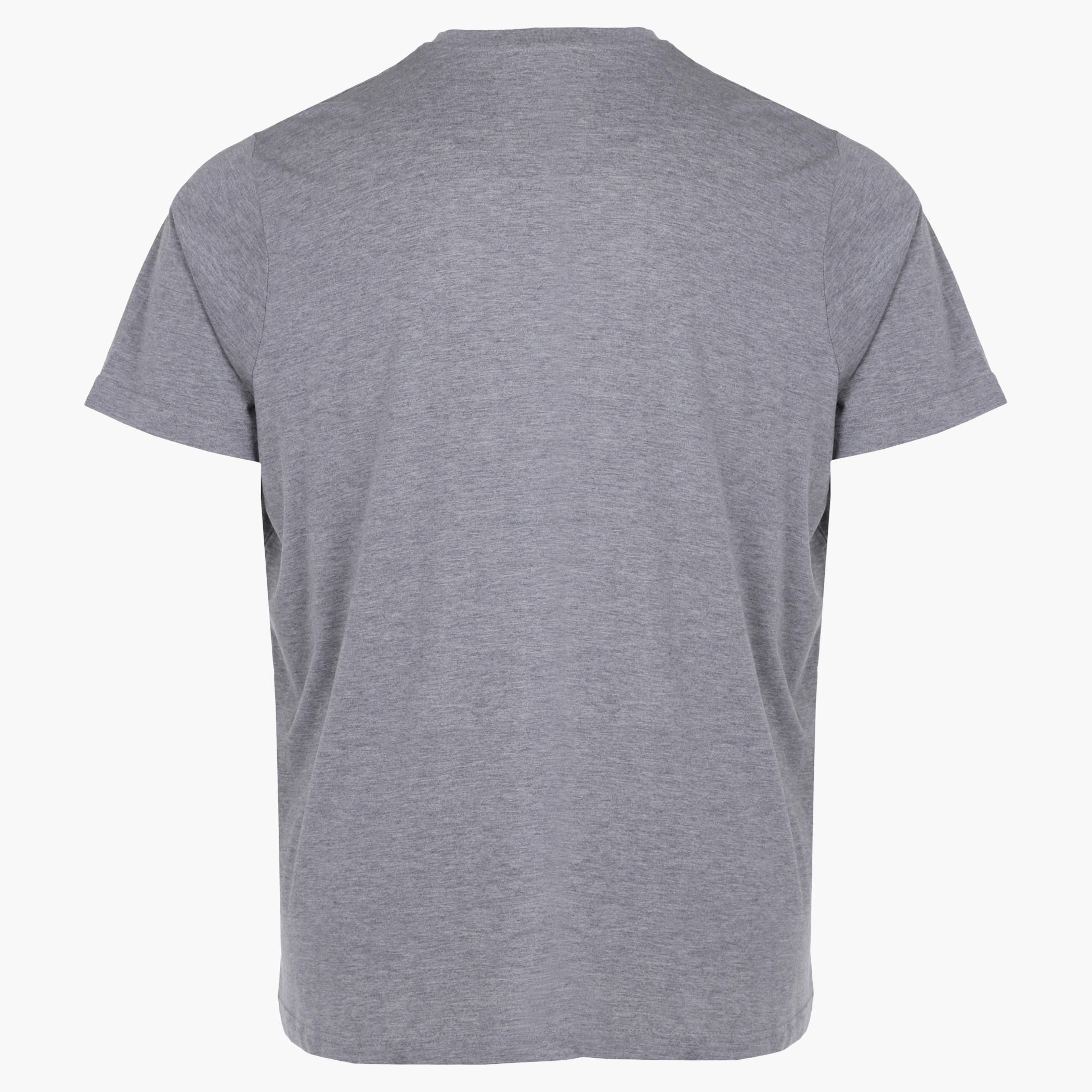 Plus Size T-Shirt with Short Sleeves-men-clothing-tshirtsandpolos-tshirts-image-2