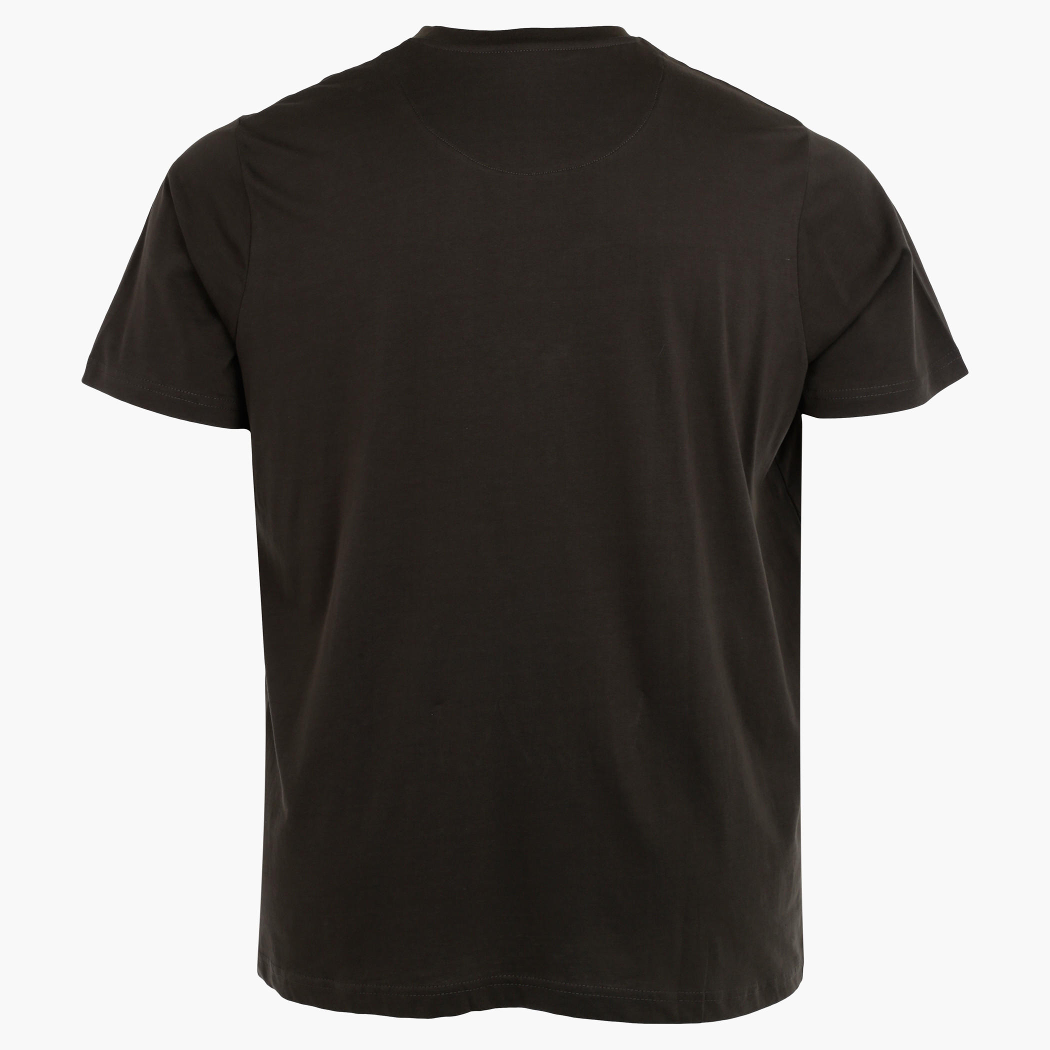 Plus Size T-Shirt with Short Sleeves-men-clothing-tshirtsandpolos-tshirts-image-2