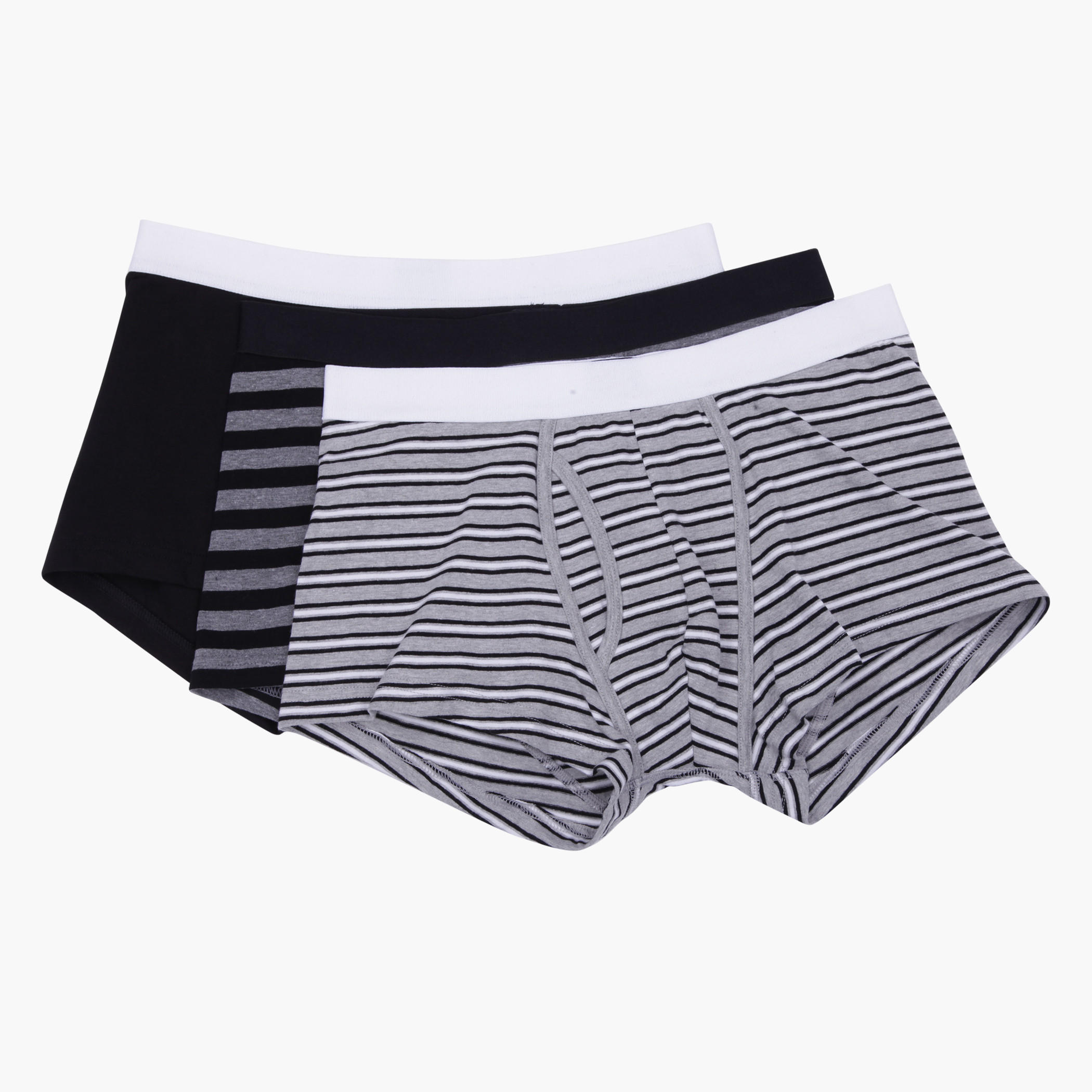 Knit Hipster Boxer Briefs - Set of 3-men-clothing-innerwear-underwear-image-1