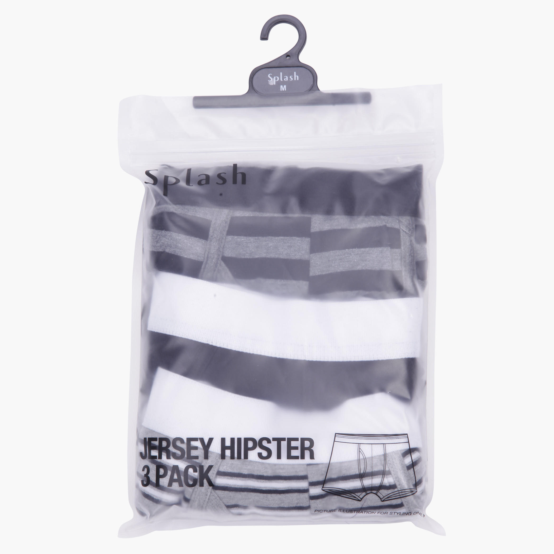 Knit Hipster Boxer Briefs - Set of 3-men-clothing-innerwear-underwear-image-3