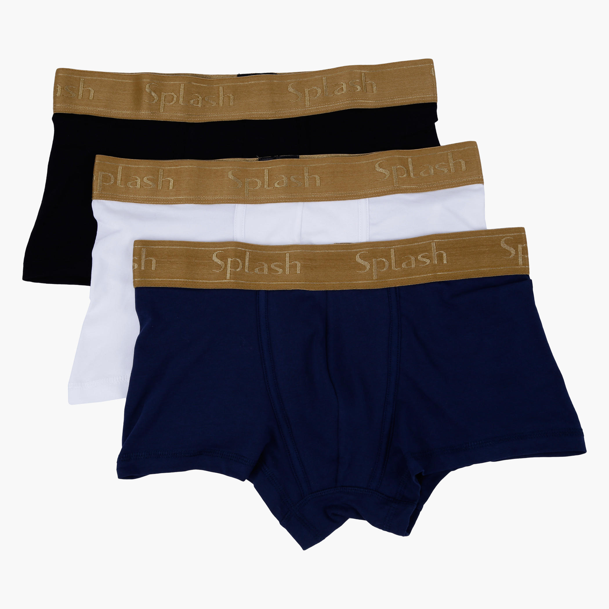 Knitted Hipster - Set of 3-men-clothing-innerwear-underwear-image-1