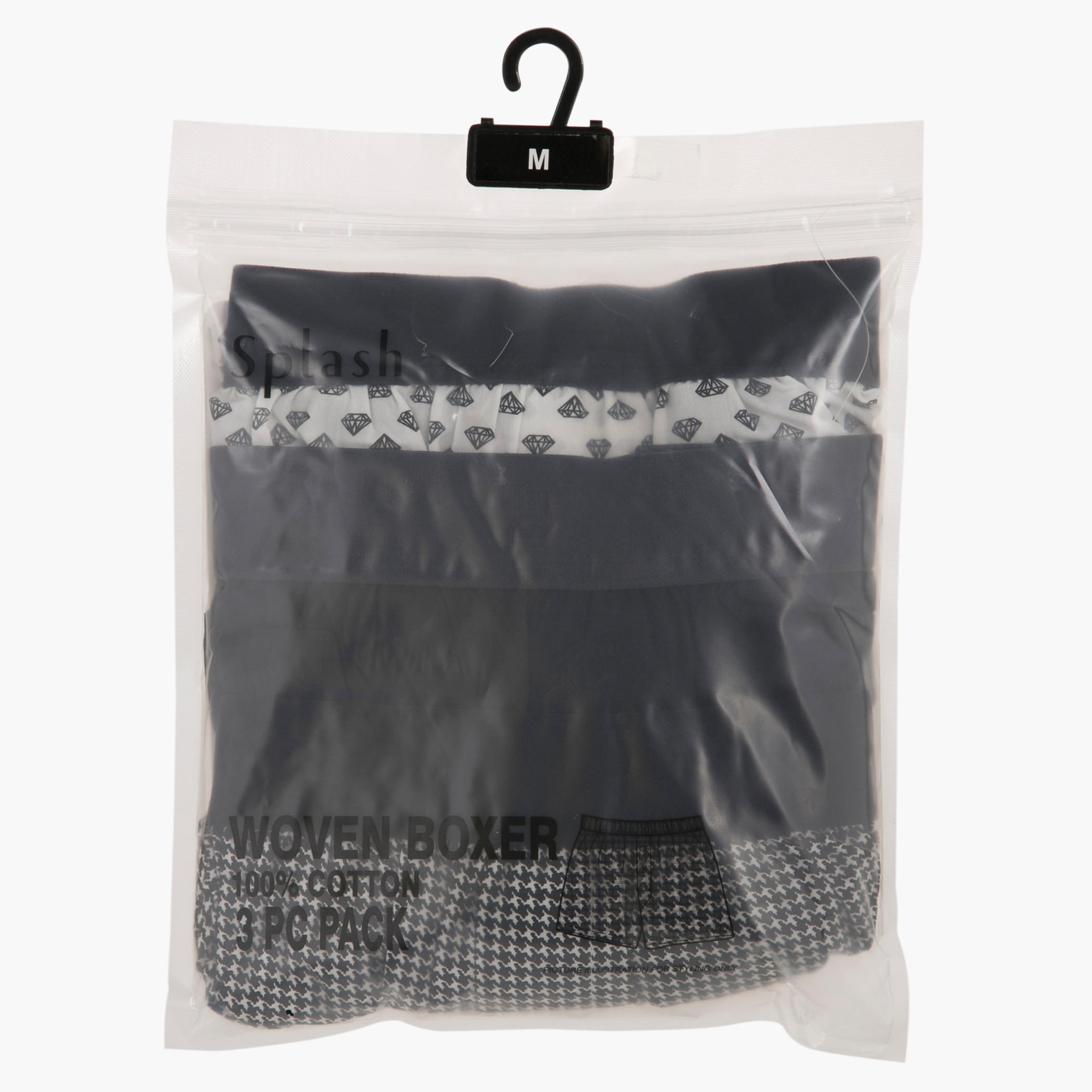 Woven Boxers - Set of 3-men-clothing-innerwear-underwear-image-3