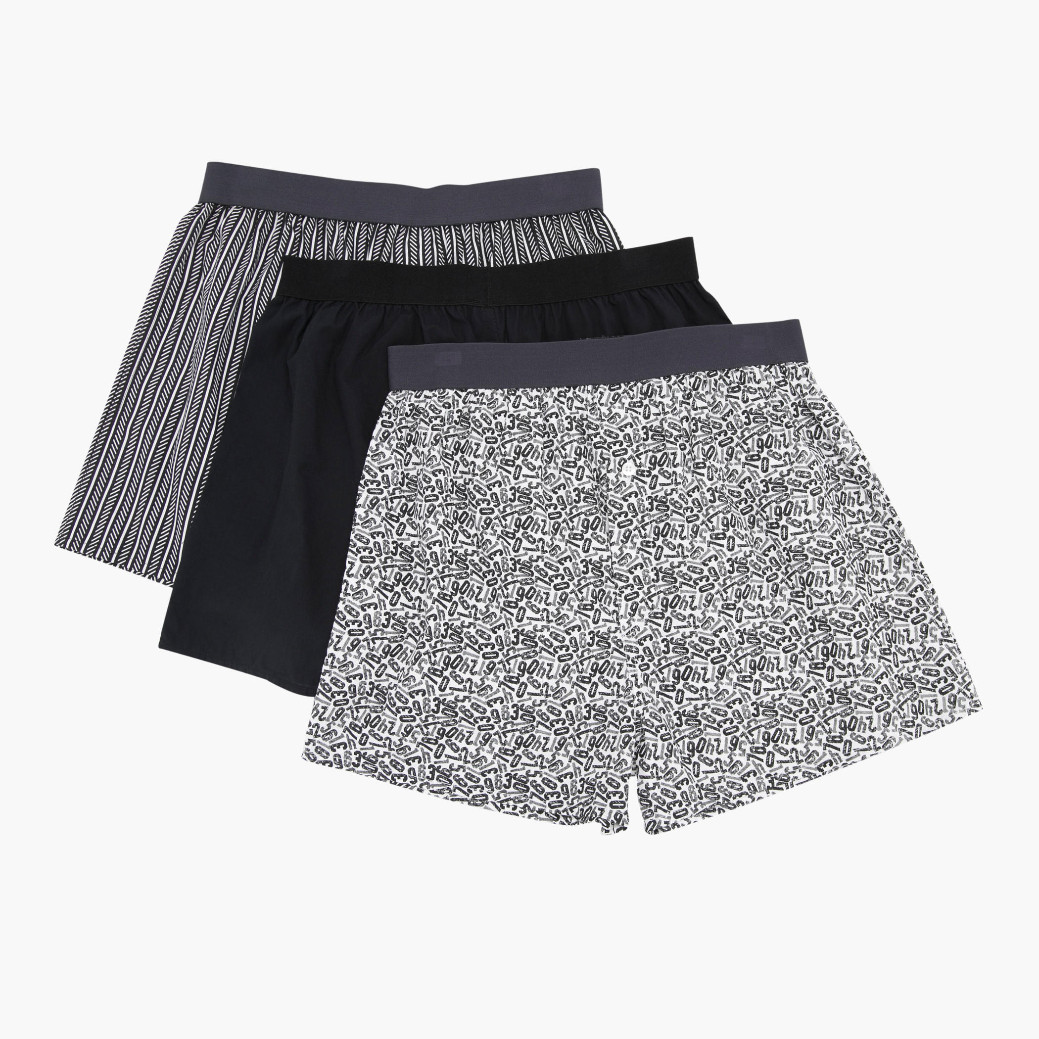 Woven Boxers - Set of 3-men-clothing-innerwear-underwear-image-1